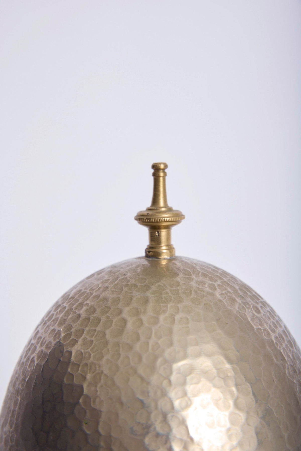 Art Deco Egg Box