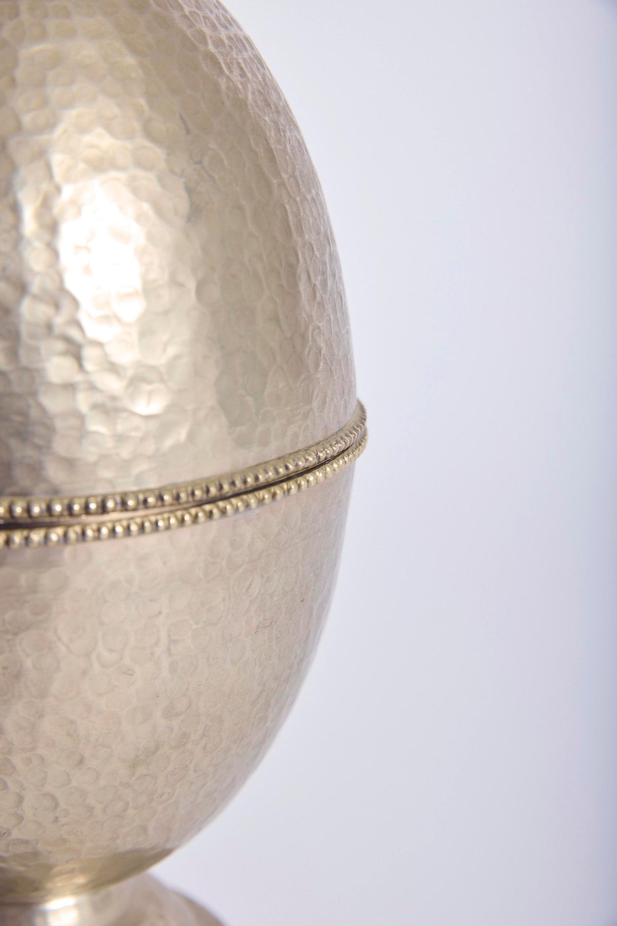 Art Deco Egg Box
