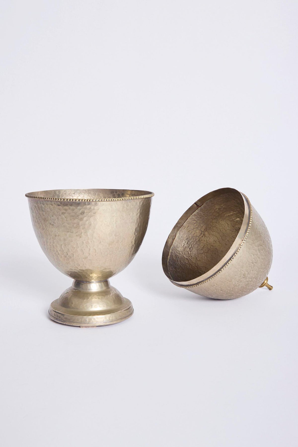 Art Deco Egg Box