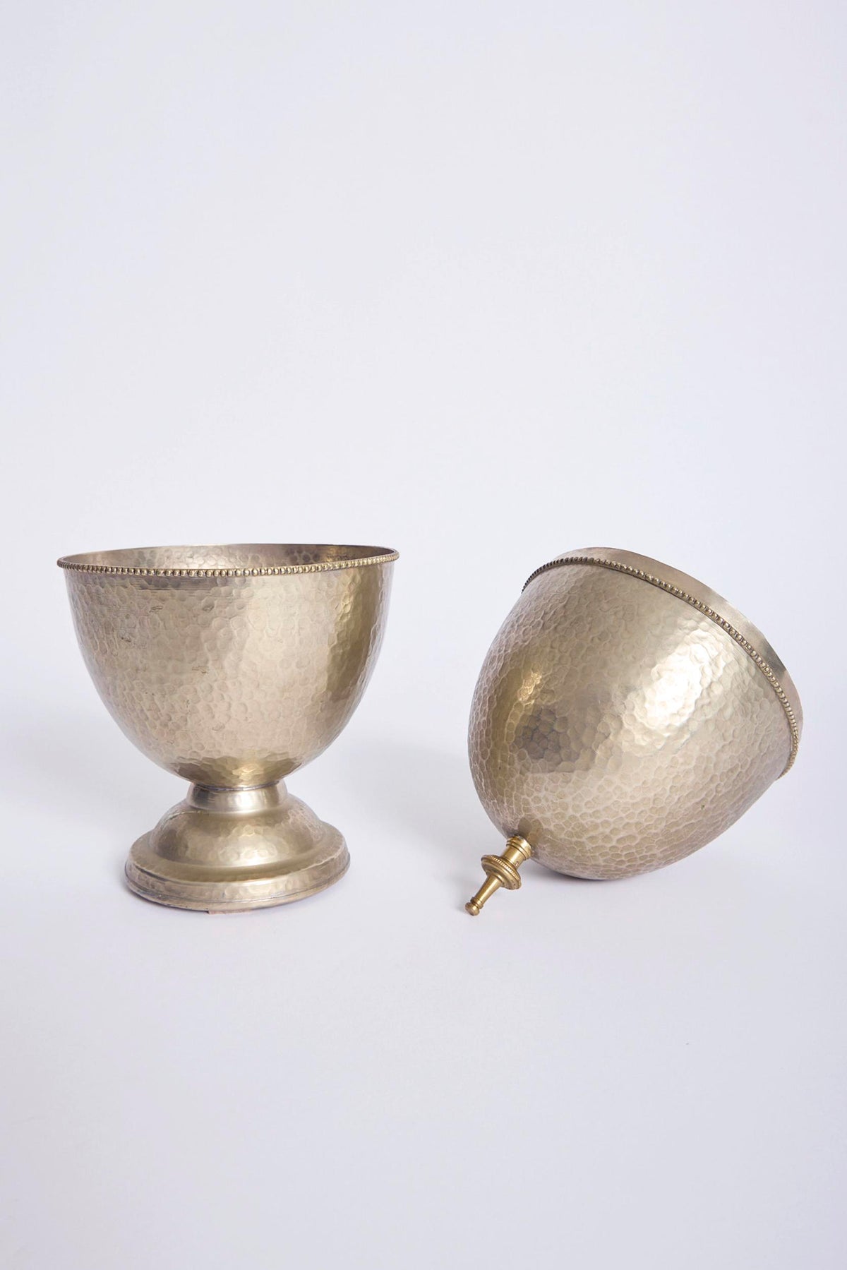Art Deco Egg Box