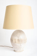 Table Lamp in the manner of Jean Besnard (1889-1958)