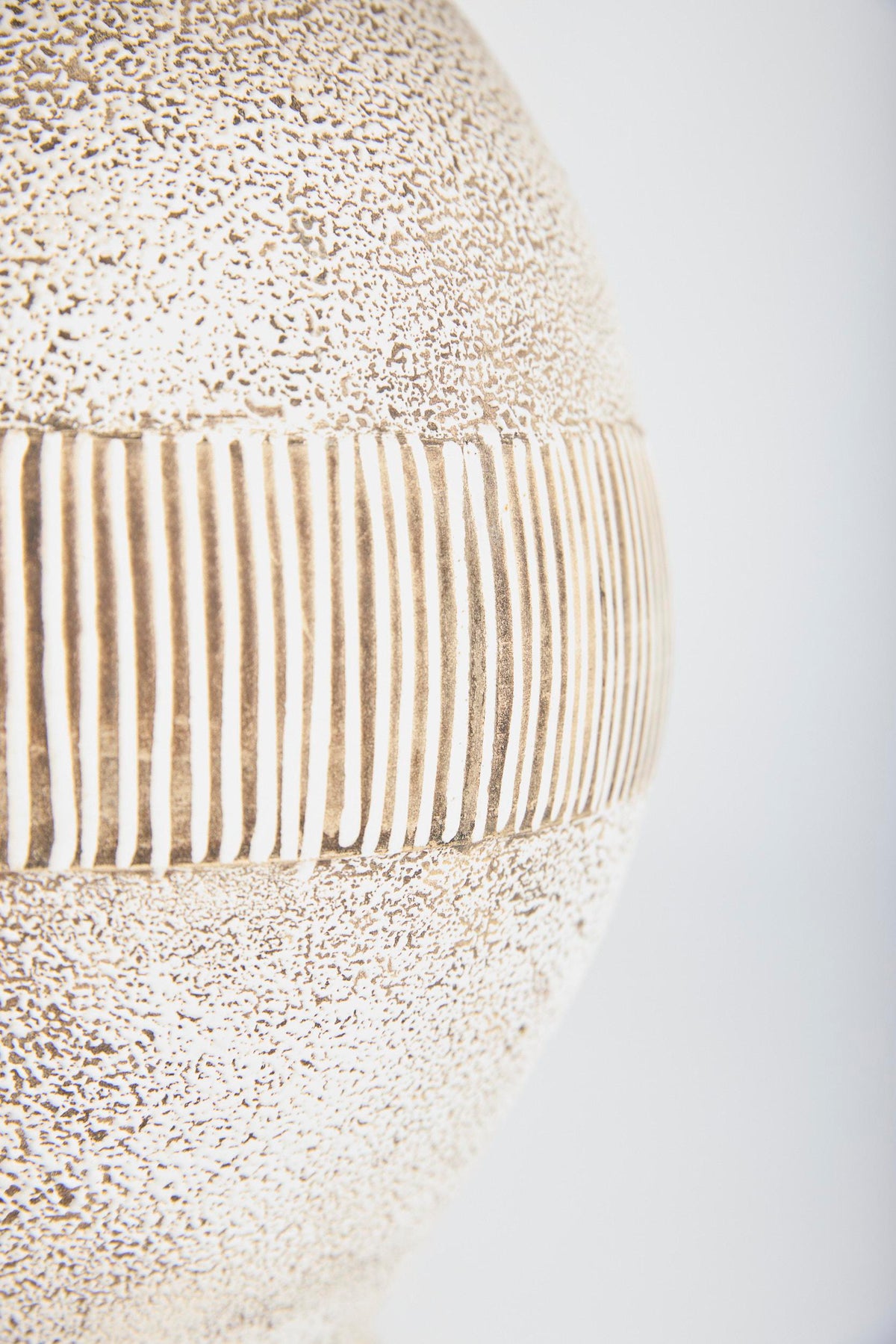 Table Lamp in the manner of Jean Besnard (1889-1958)