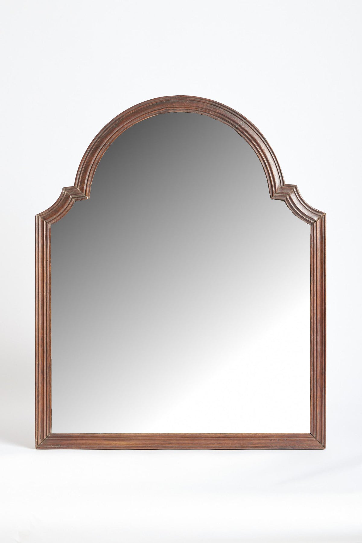 Italian 18th Century Mirror