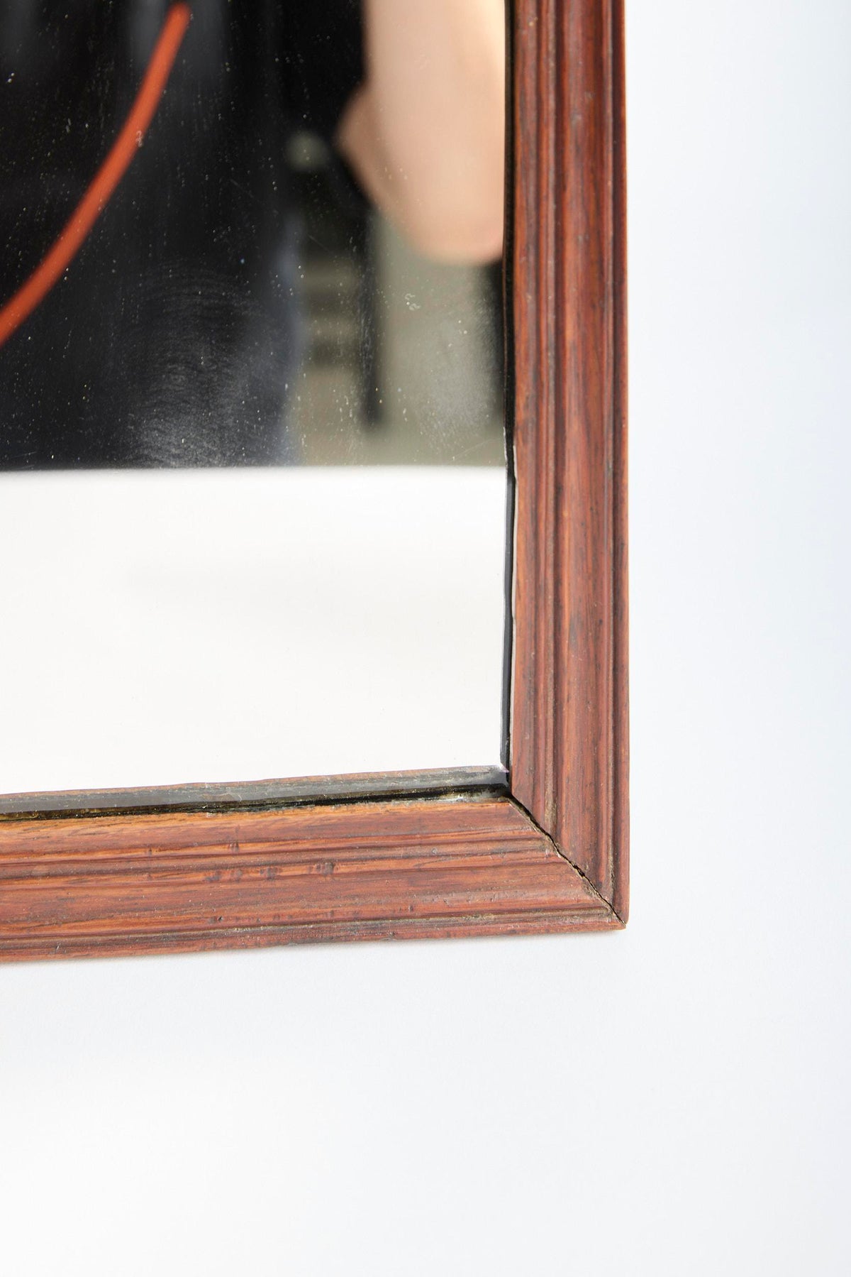 Italian 18th Century Mirror