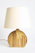 Ceramic Table Lamp