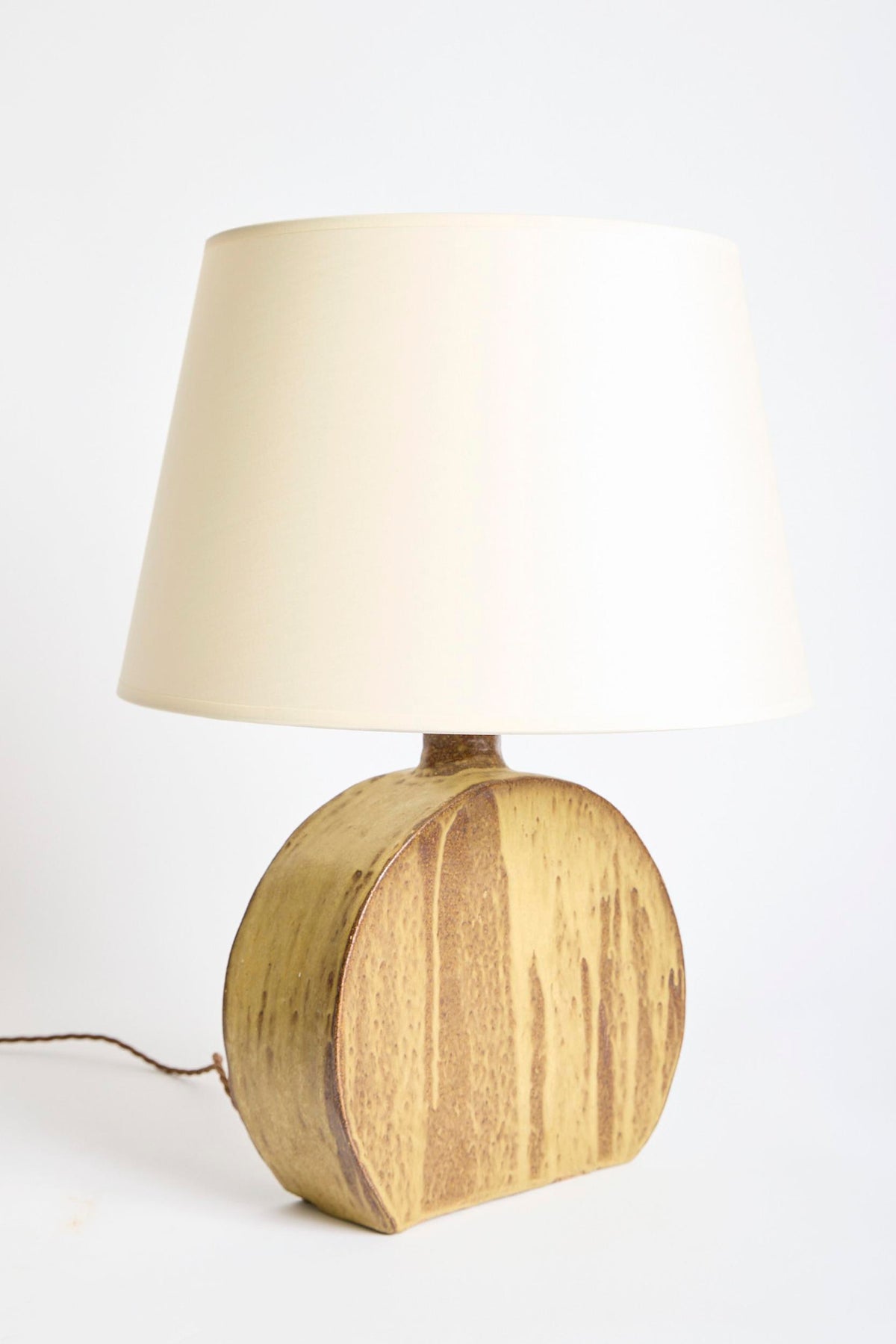 Ceramic Table Lamp