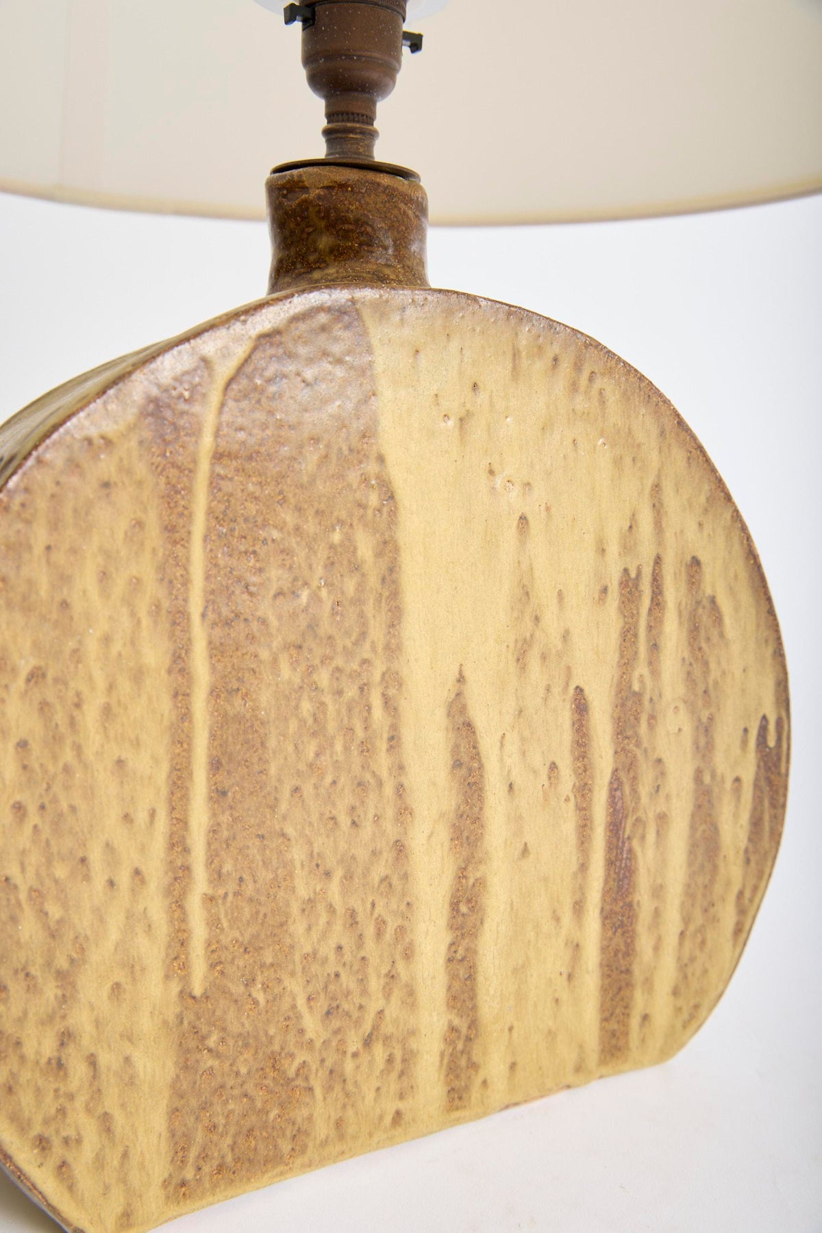 Ceramic Table Lamp
