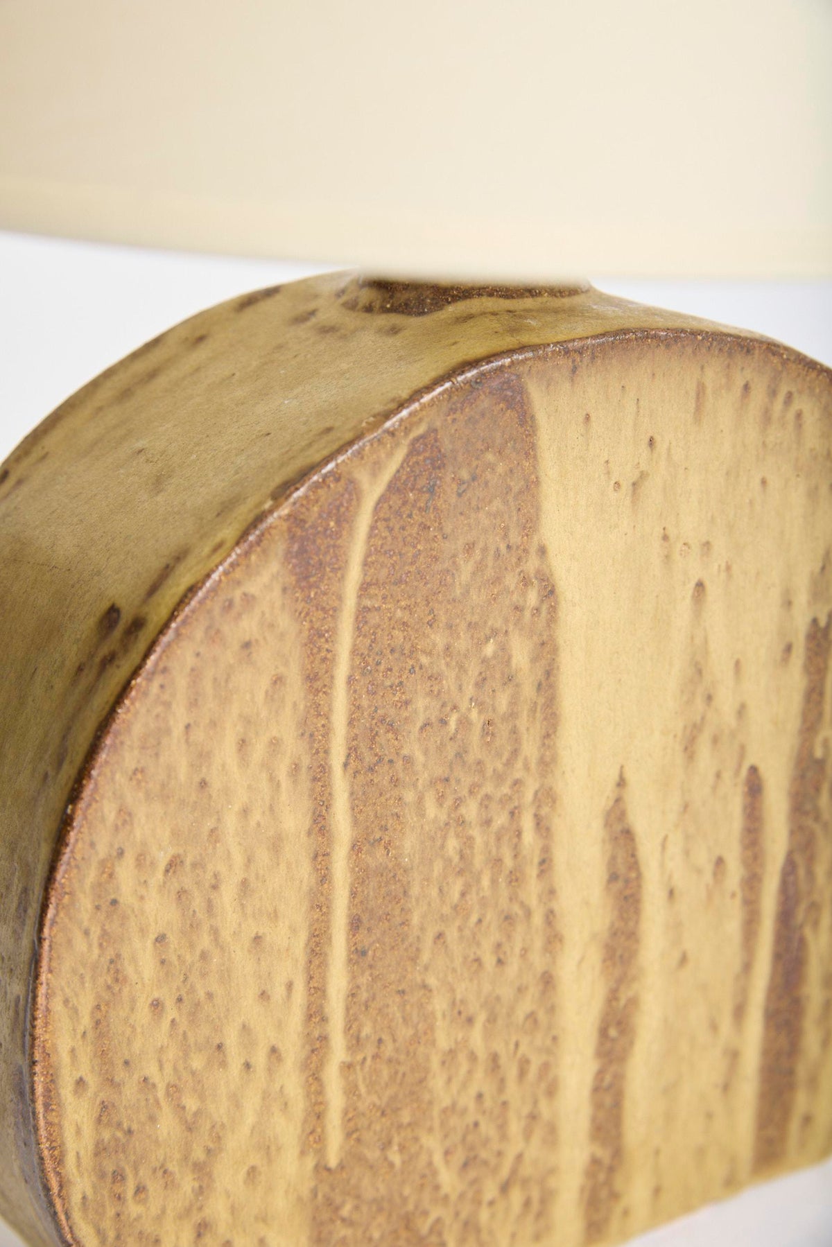 Ceramic Table Lamp