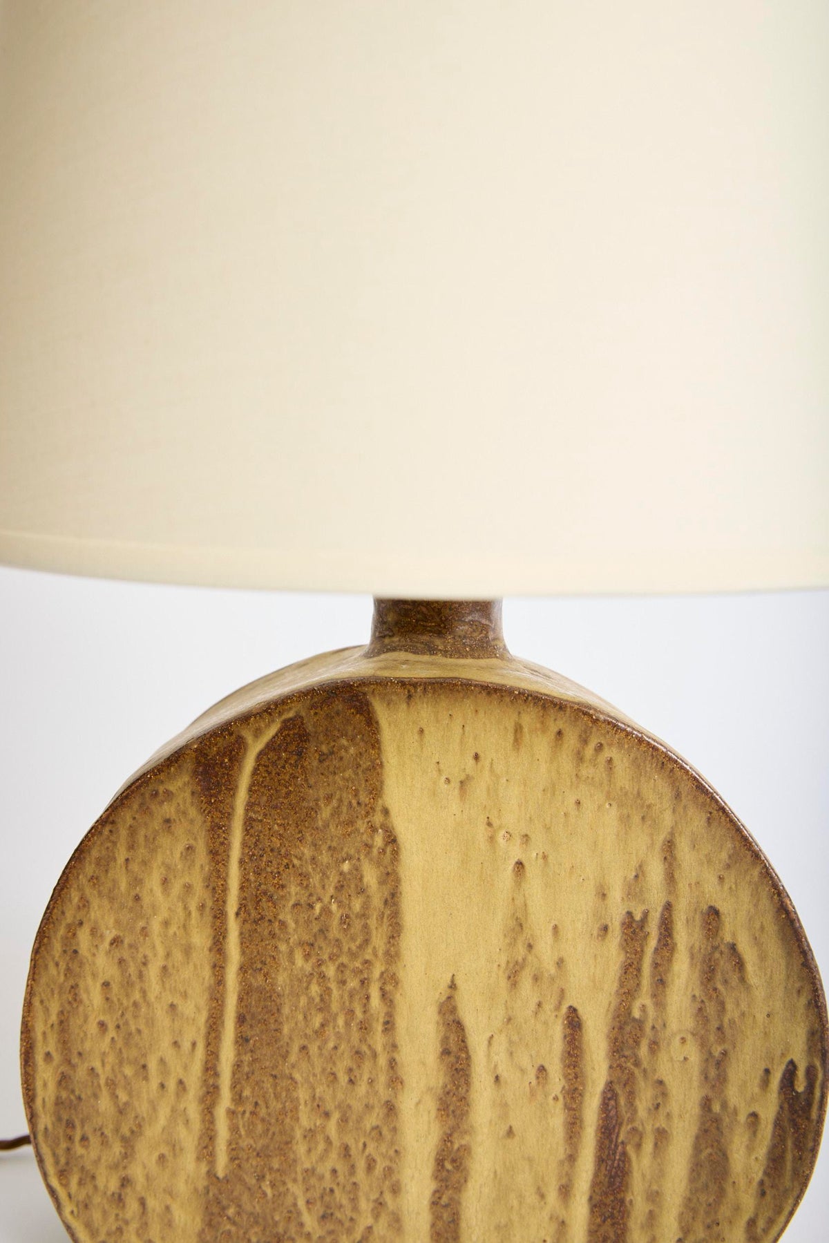 Ceramic Table Lamp