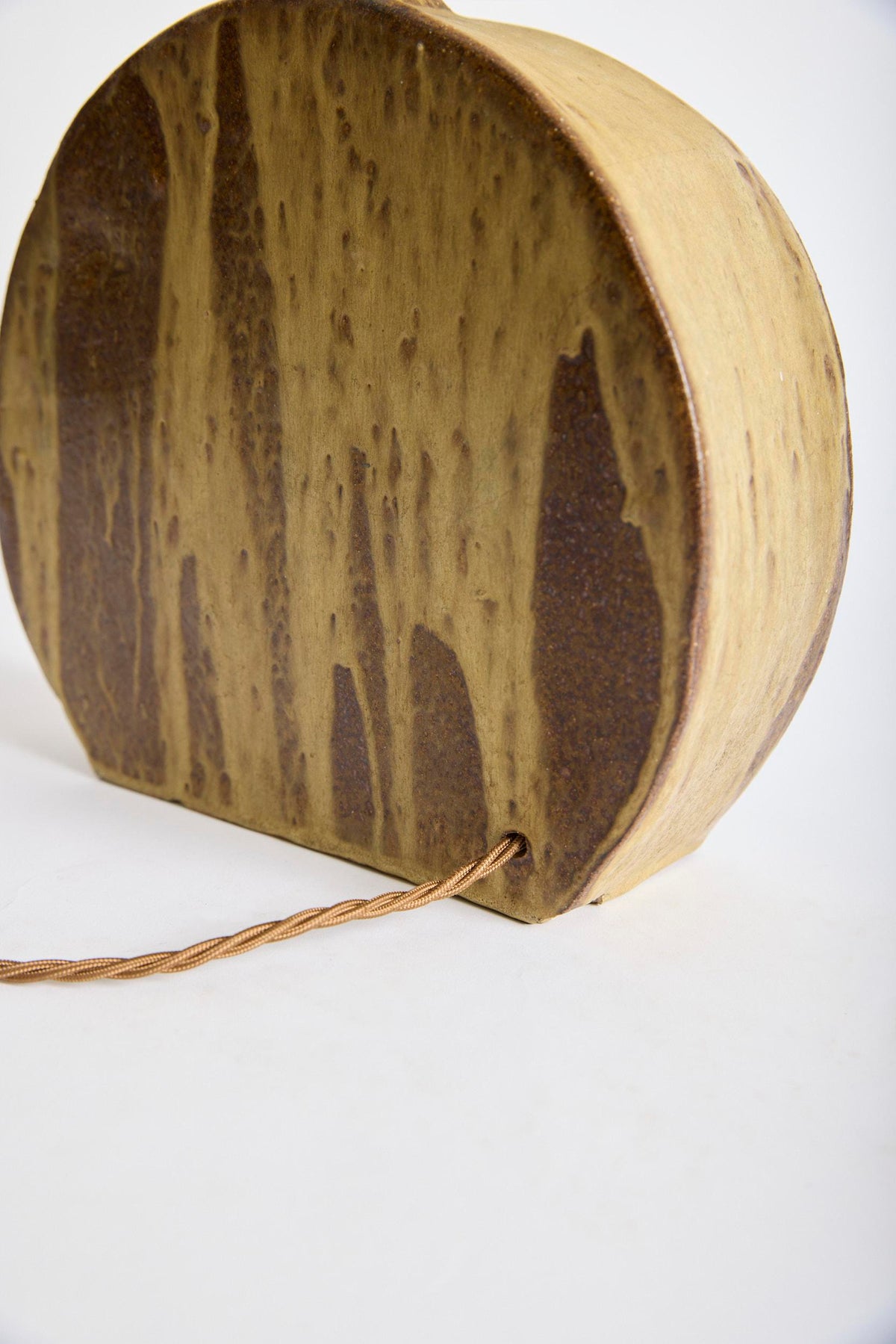 Ceramic Table Lamp
