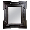 7646- Large Flemish Style Mirror