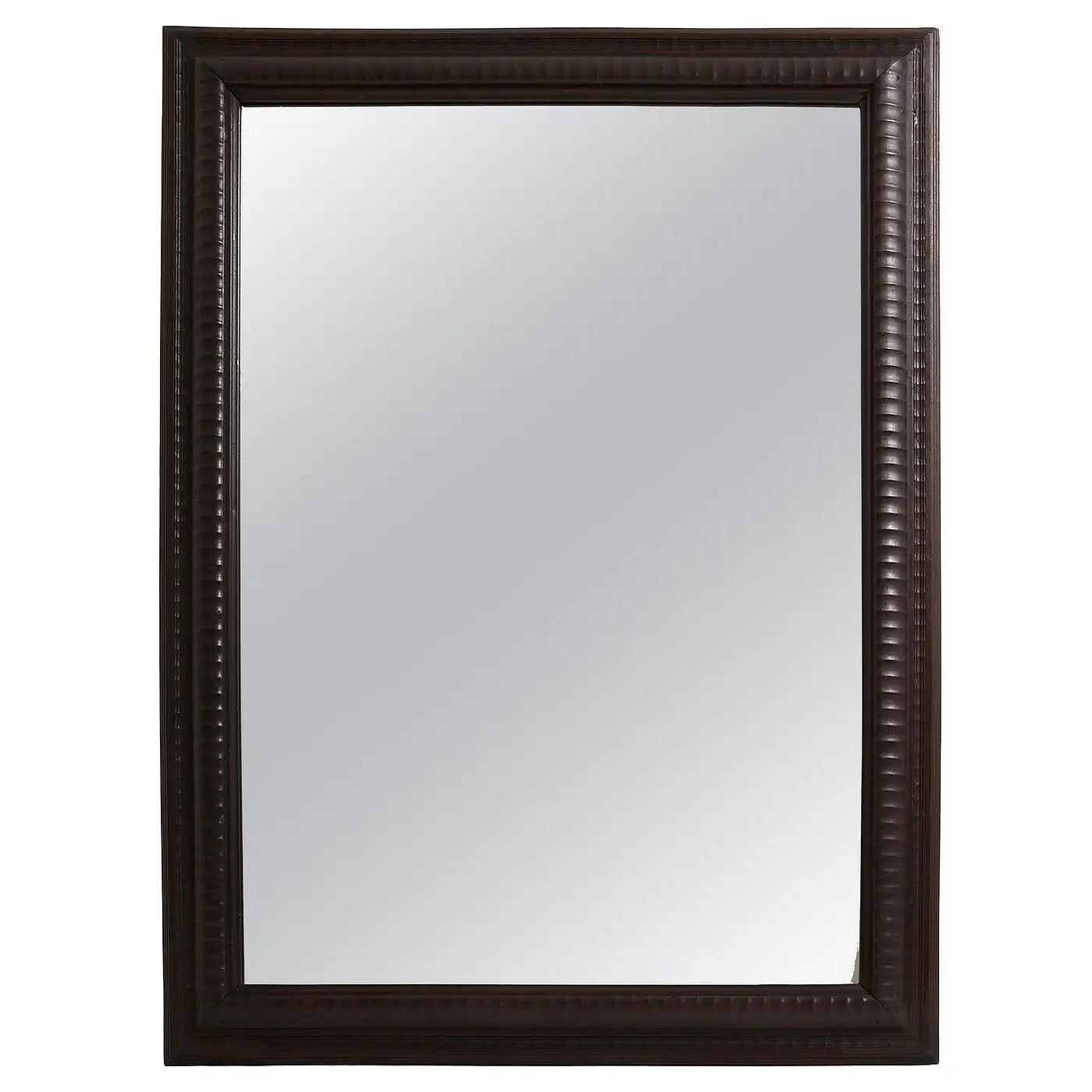 9083- Flemish Style Mirror