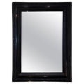 9758- Large Flemish Style Mirror