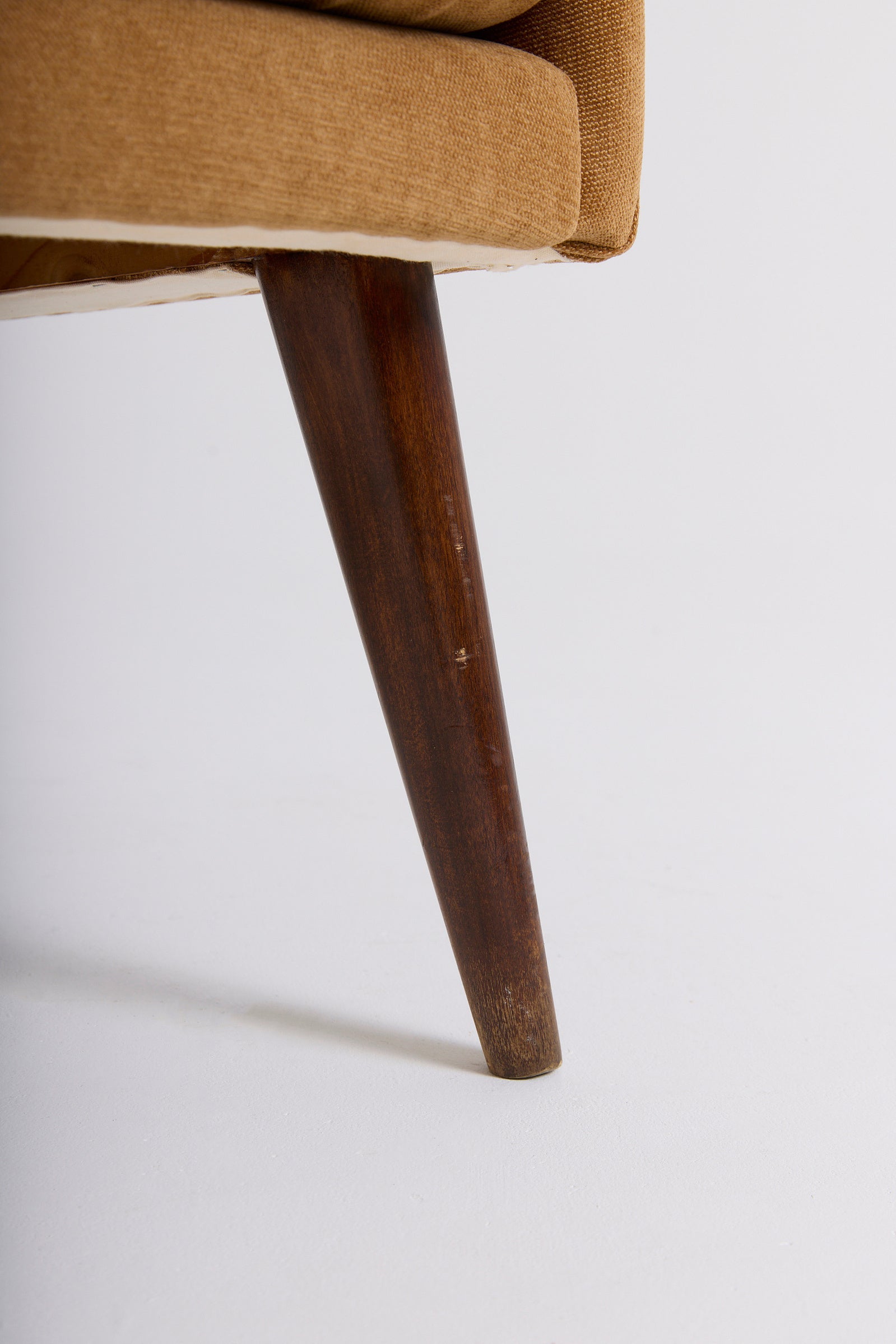 Pair of Mid-Century Armchairs by Carl Gustaf Hiort af Ornäs (1911-1995)