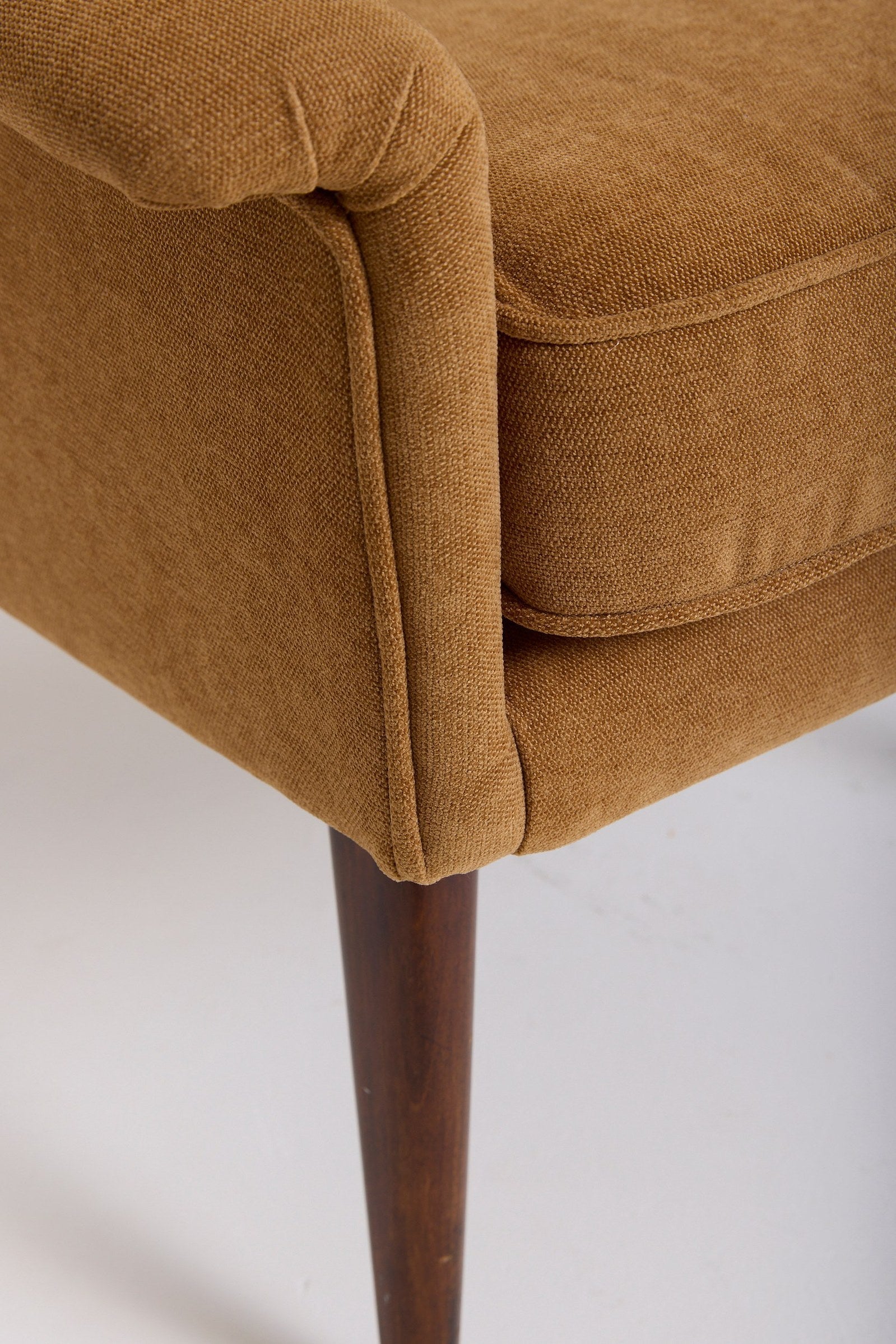 Pair of Mid-Century Armchairs by Carl Gustaf Hiort af Ornäs (1911-1995)