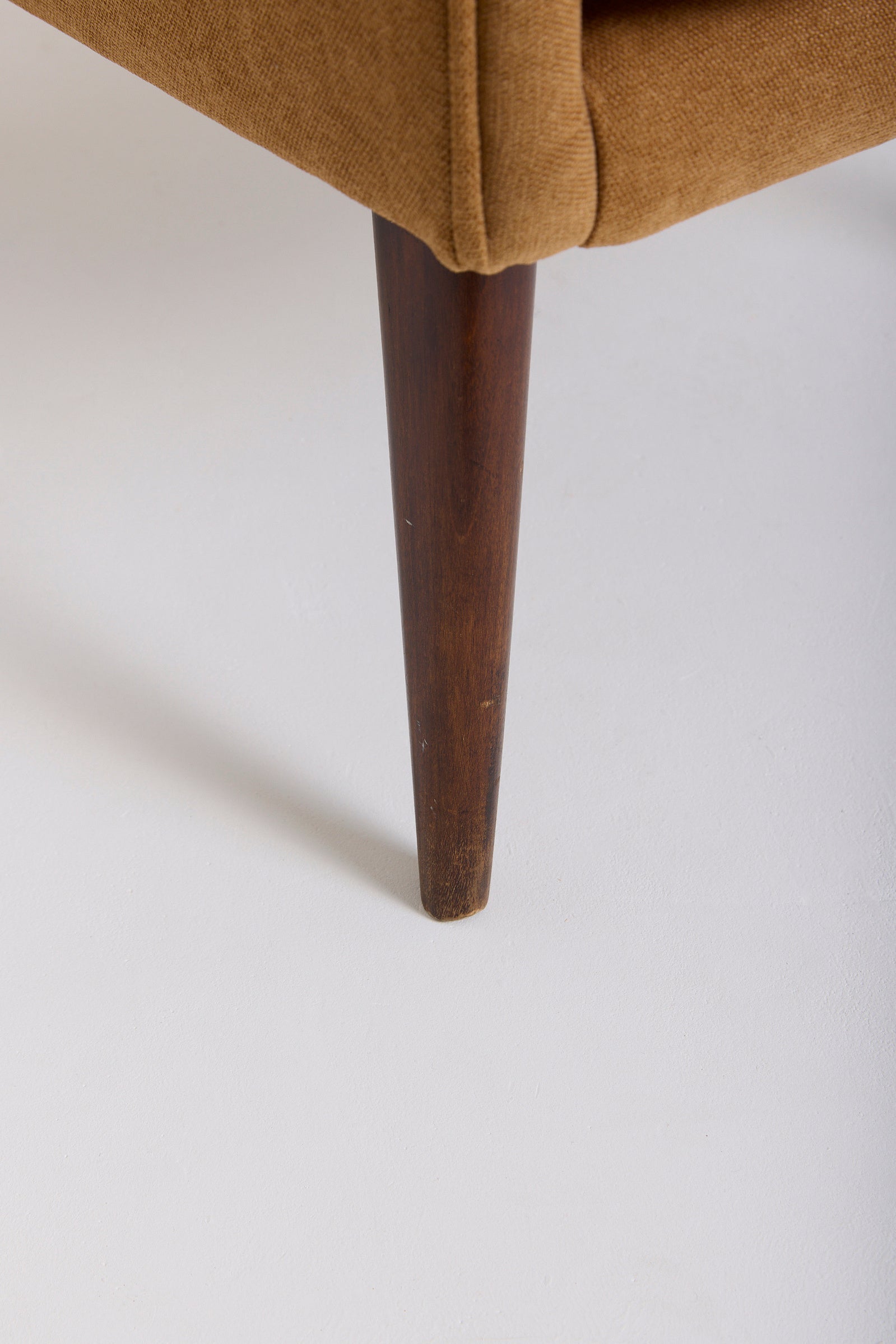 Pair of Mid-Century Armchairs by Carl Gustaf Hiort af Ornäs (1911-1995)