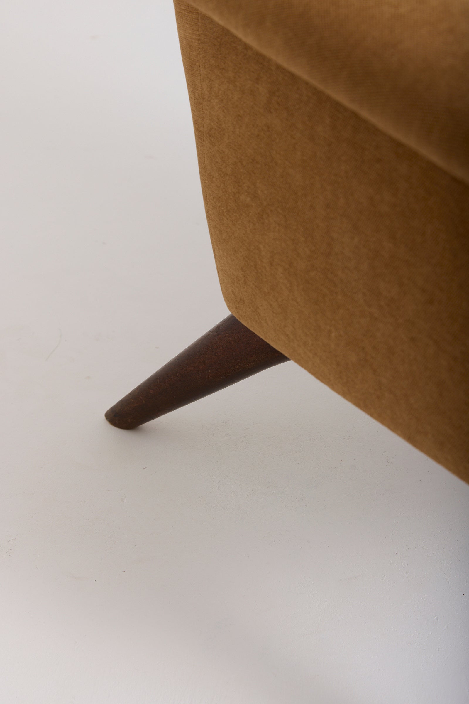 Pair of Mid-Century Armchairs by Carl Gustaf Hiort af Ornäs (1911-1995)