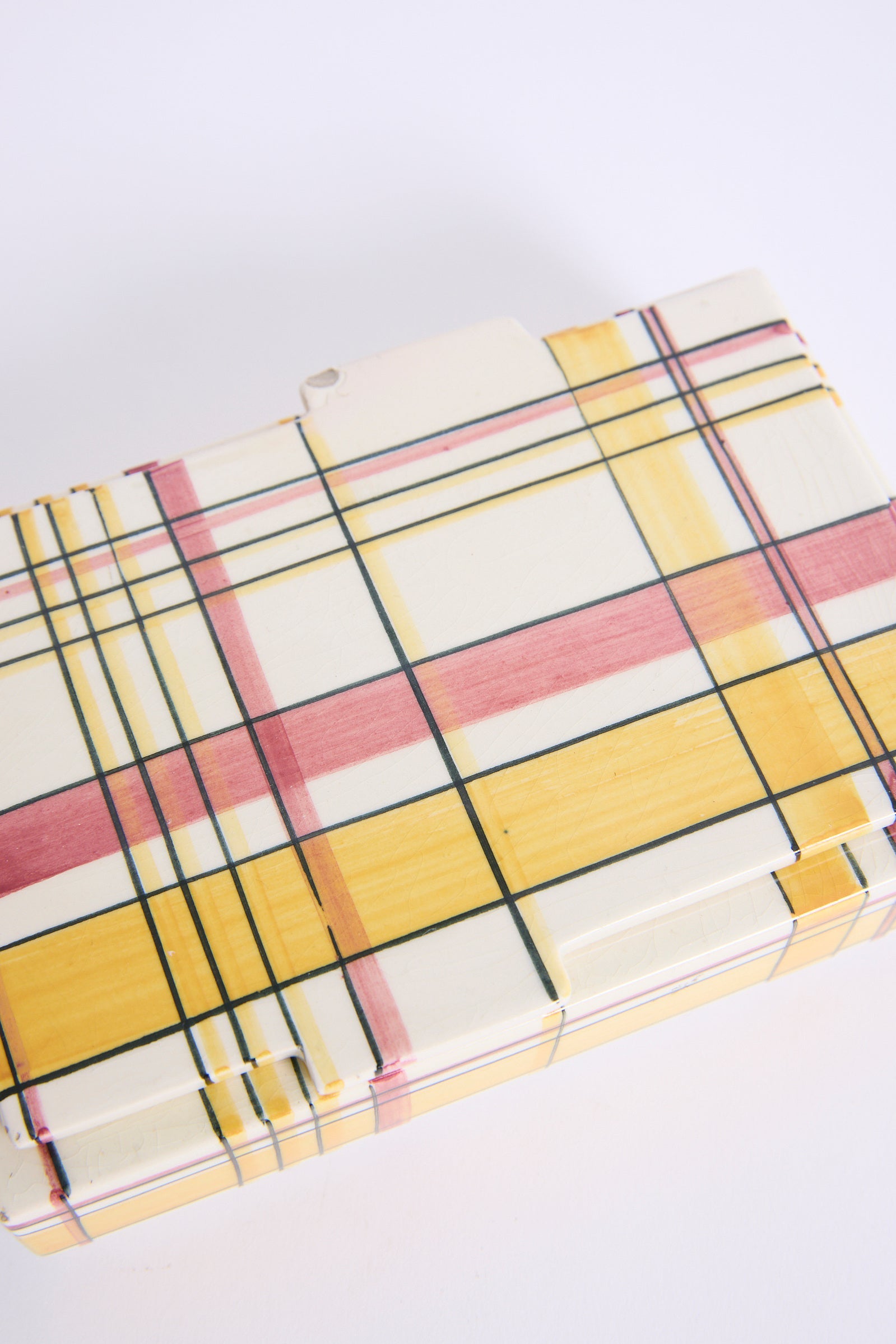 Bauhaus Box by Paul Speck (1896-1966)