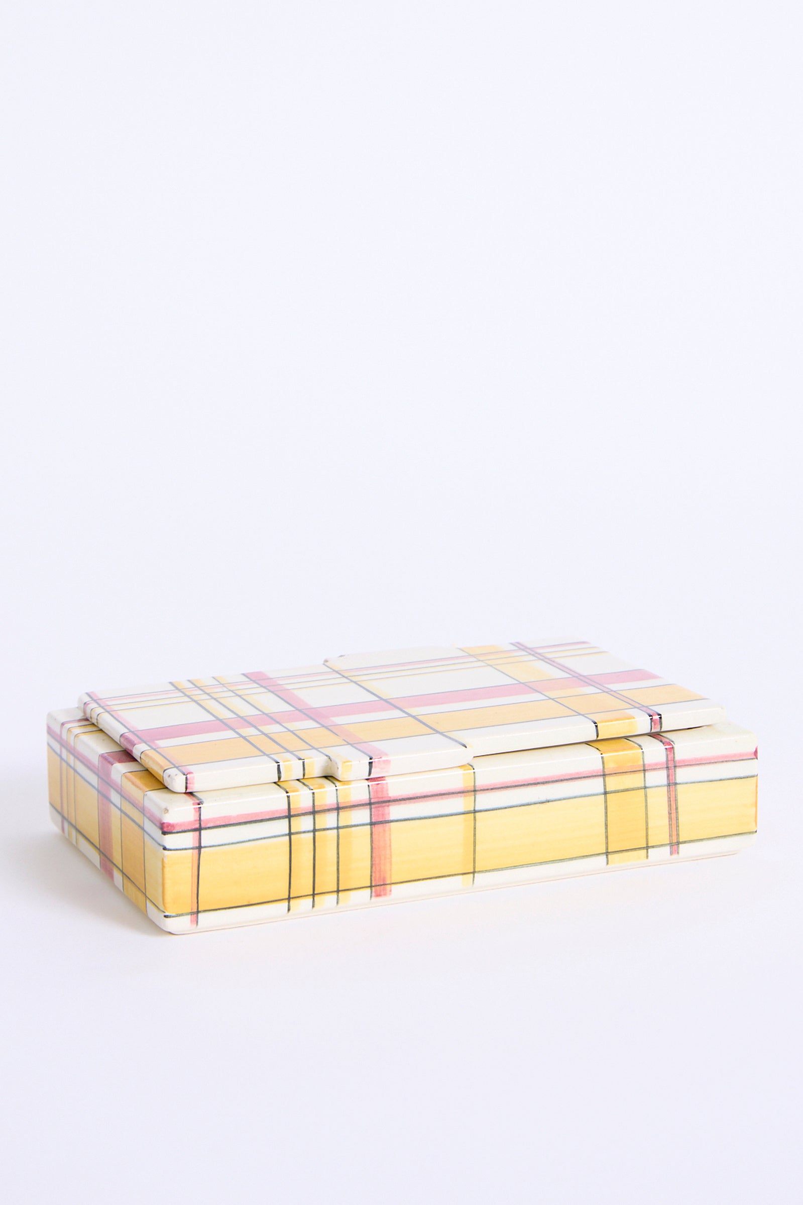 Bauhaus Box by Paul Speck (1896-1966)