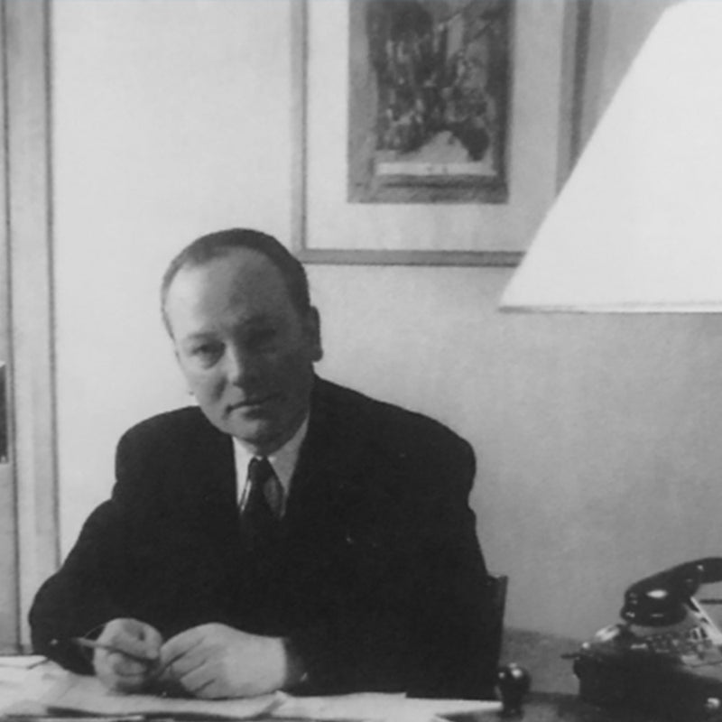 Jacques Adnet