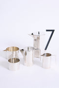 6131- Art Deco Tea and Coffee Service