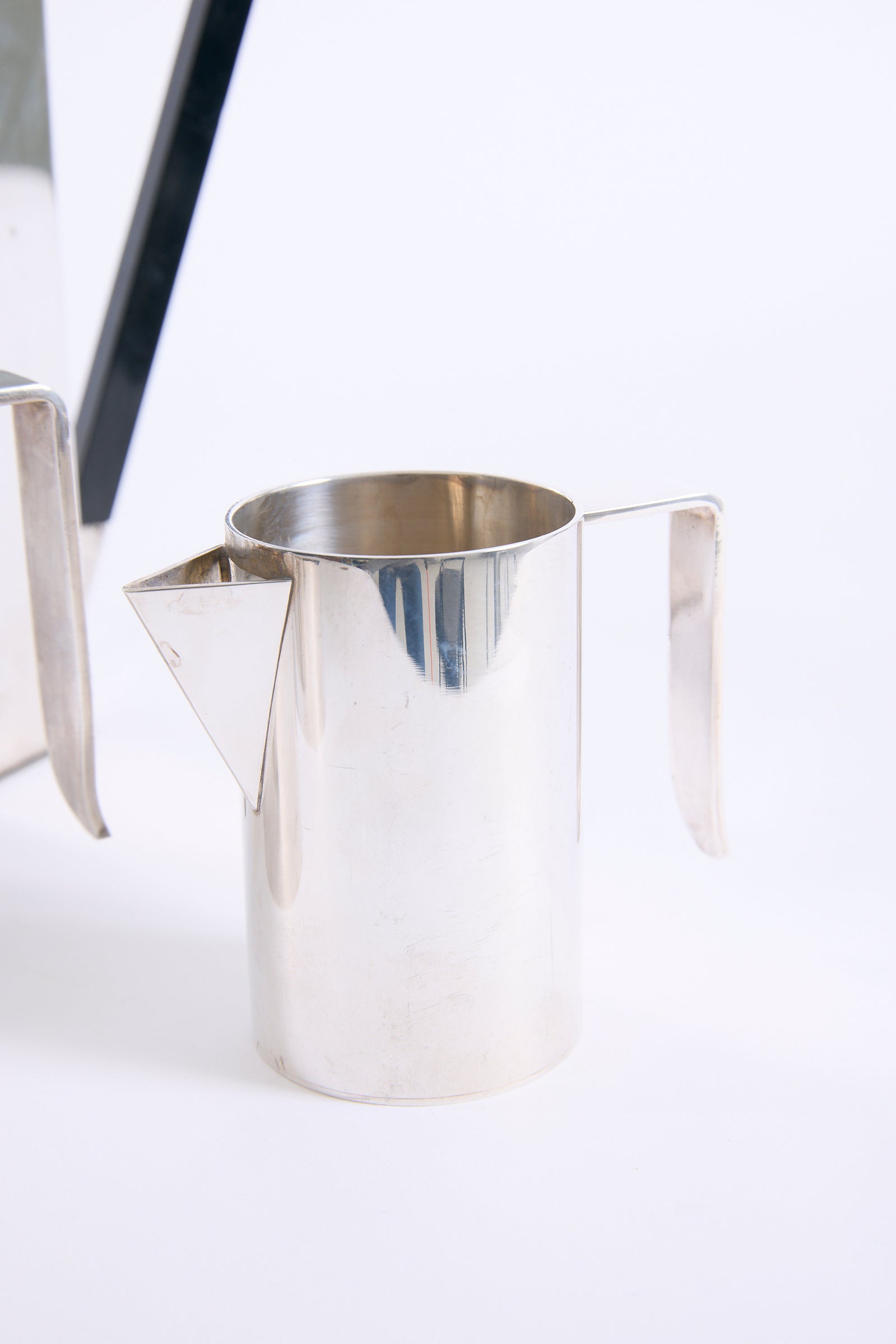 Art Deco Tea and Coffee Service