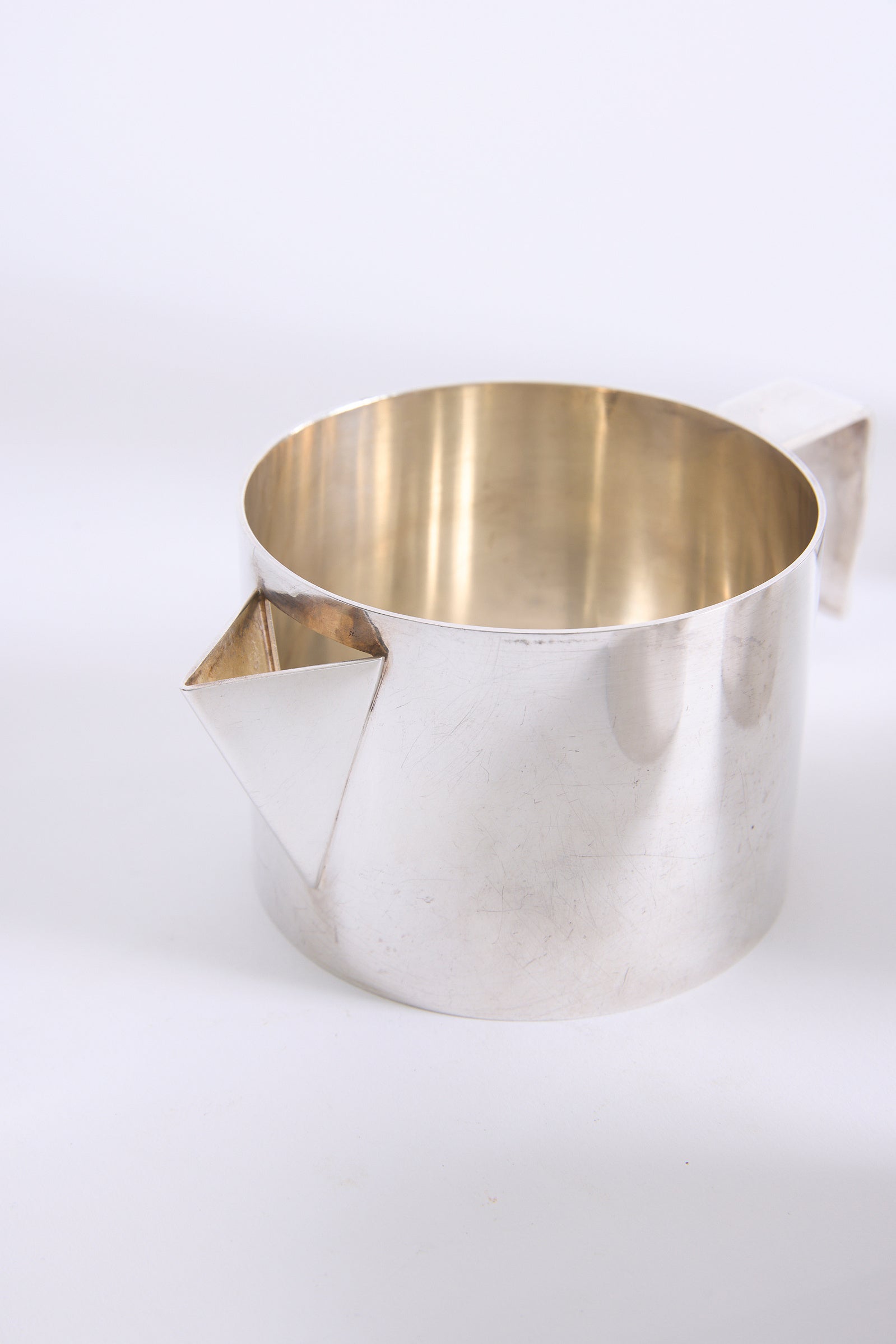Art Deco Tea and Coffee Service