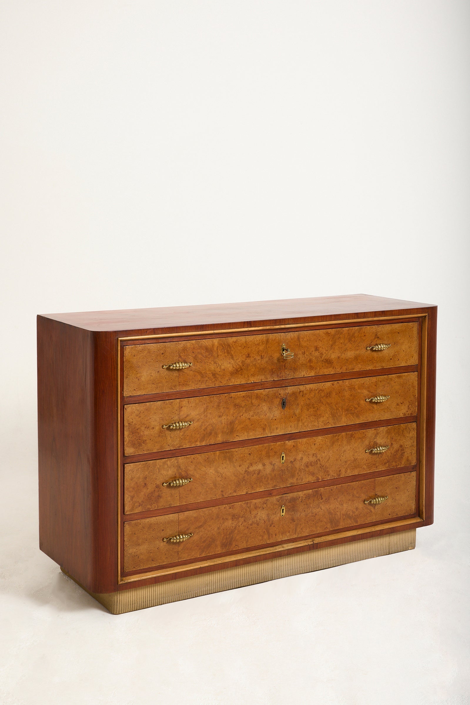 Italian Chest of Drawers