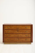 6326- Italian Chest of Drawers