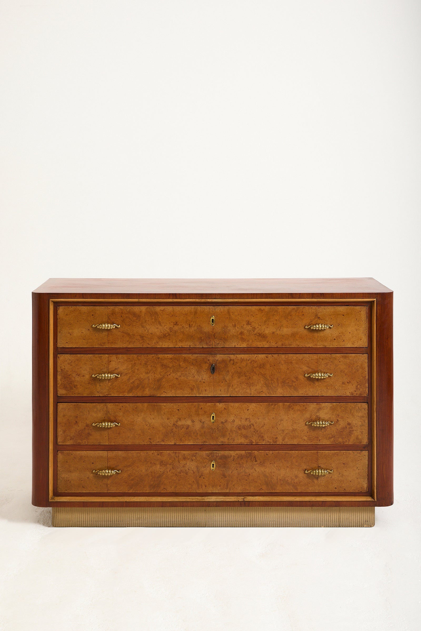 6326- Italian Chest of Drawers