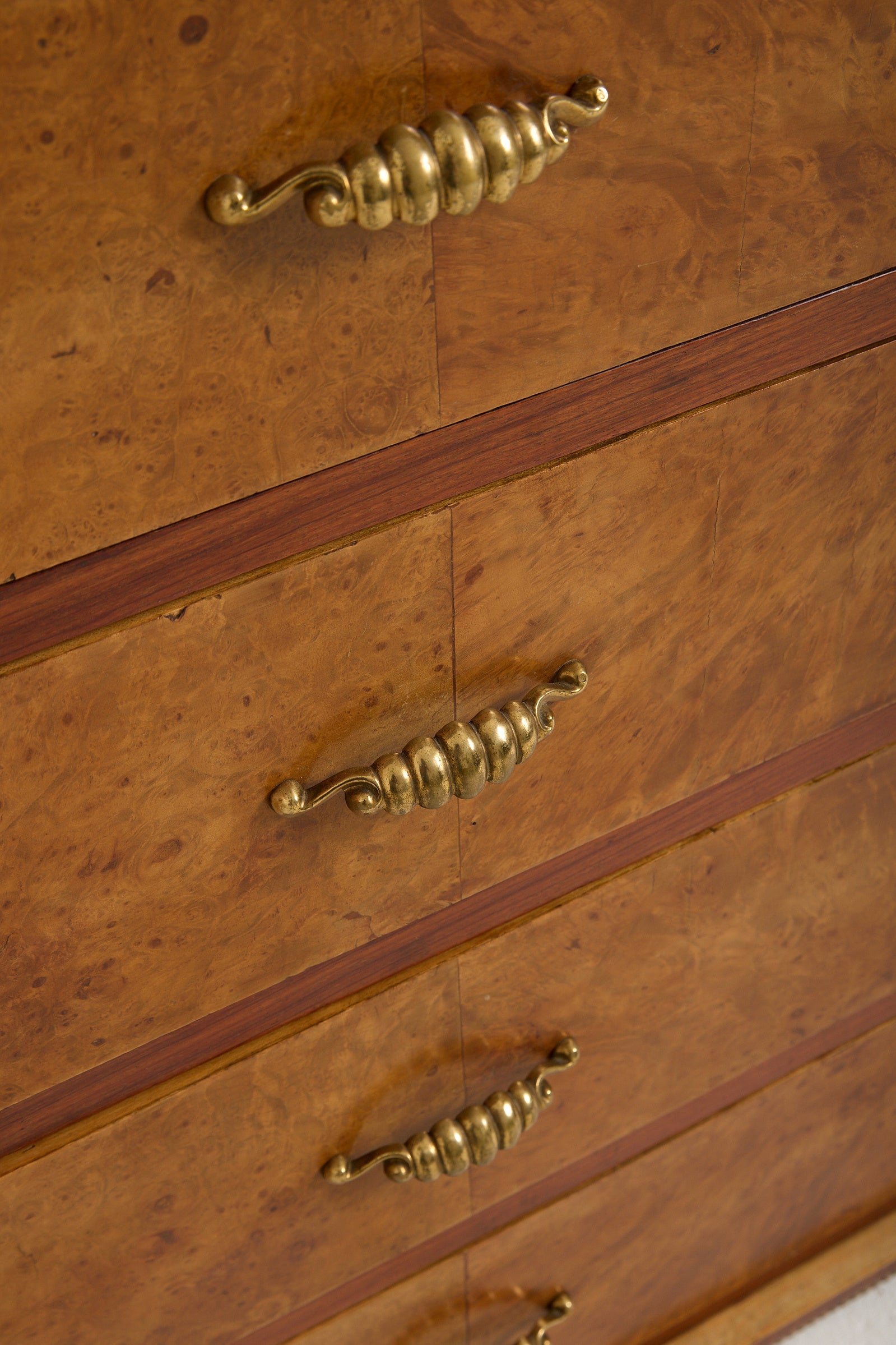 Italian Chest of Drawers