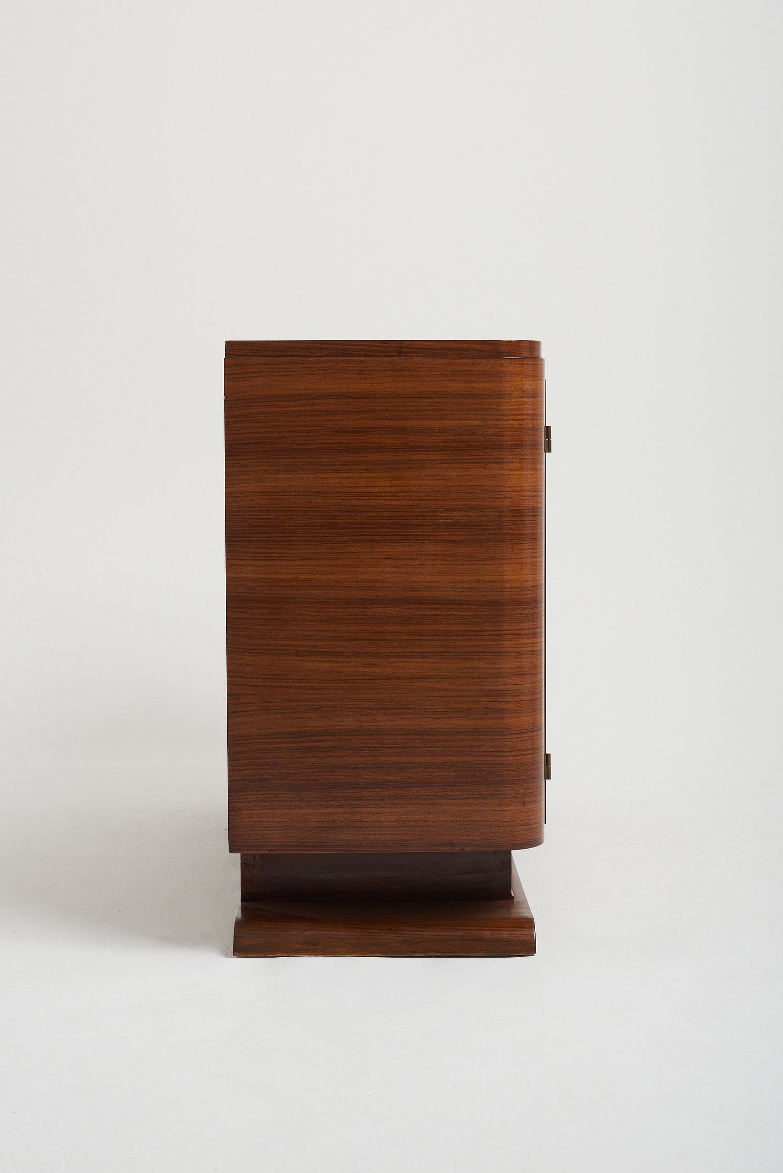 Art Deco Rosewood Sideboard