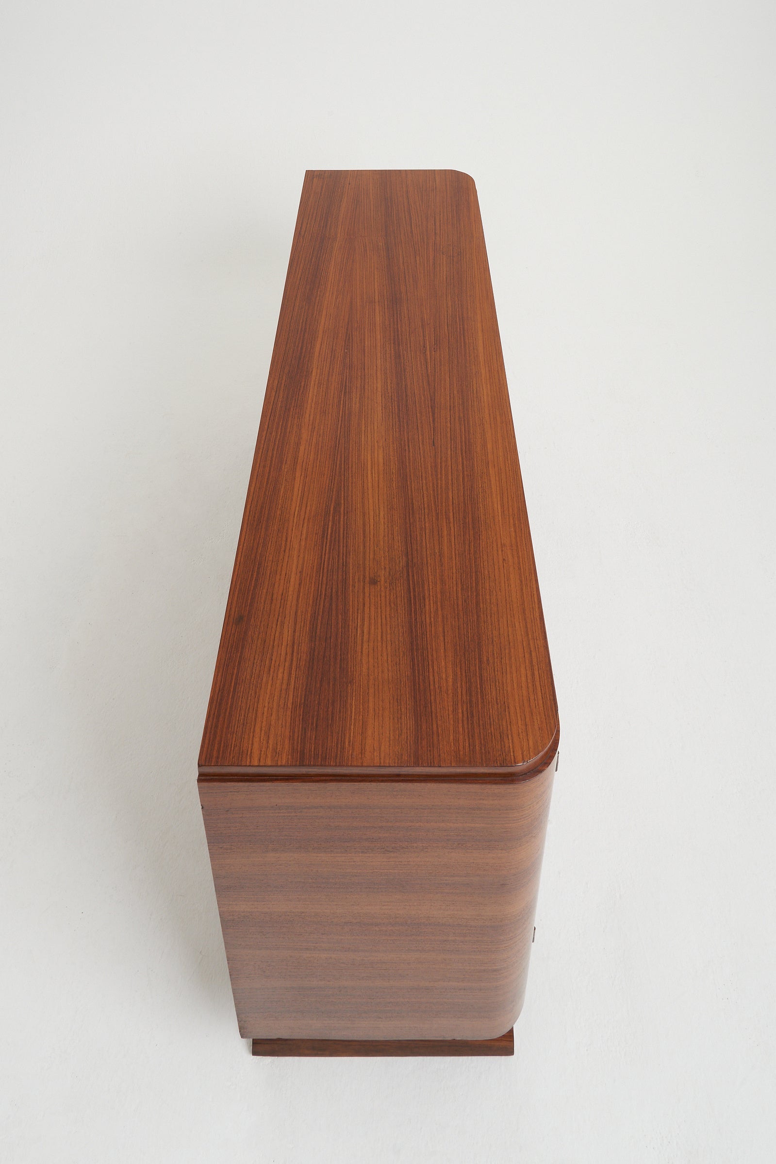 Art Deco Rosewood Sideboard