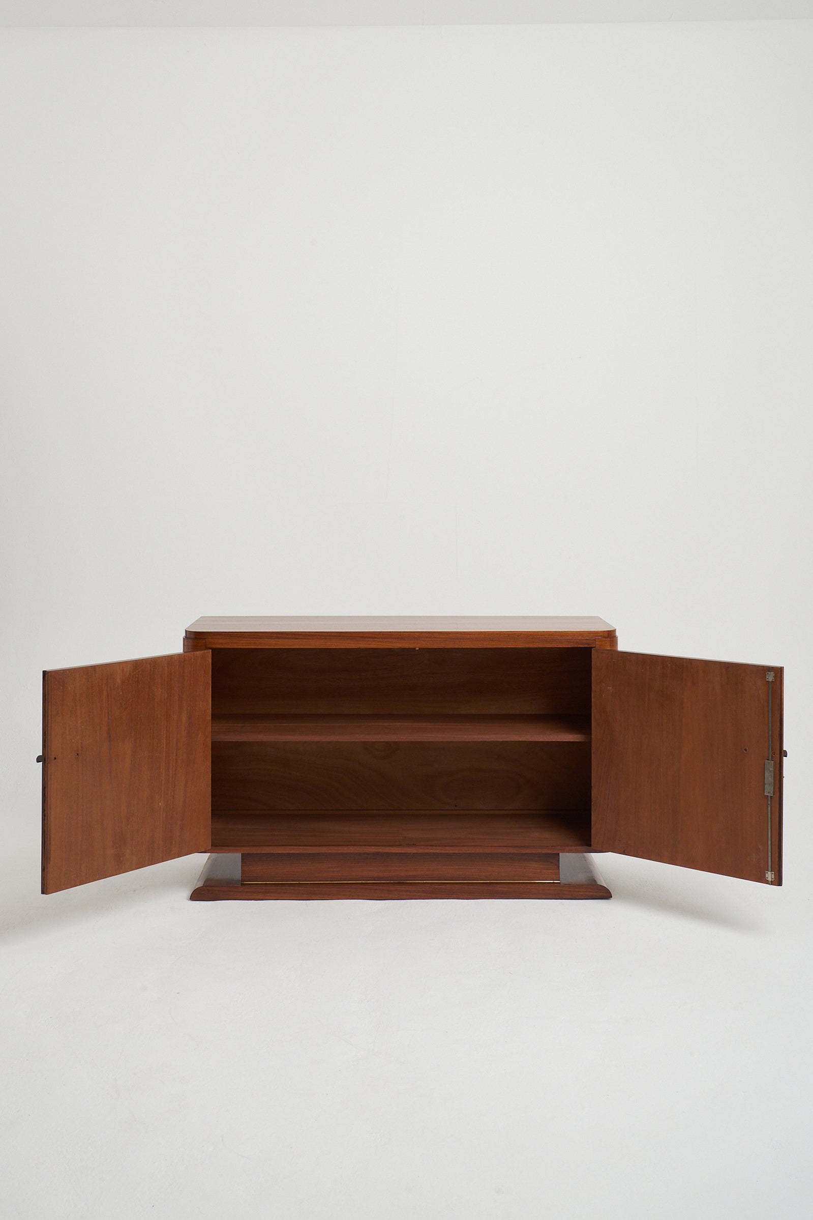 Art Deco Rosewood Sideboard