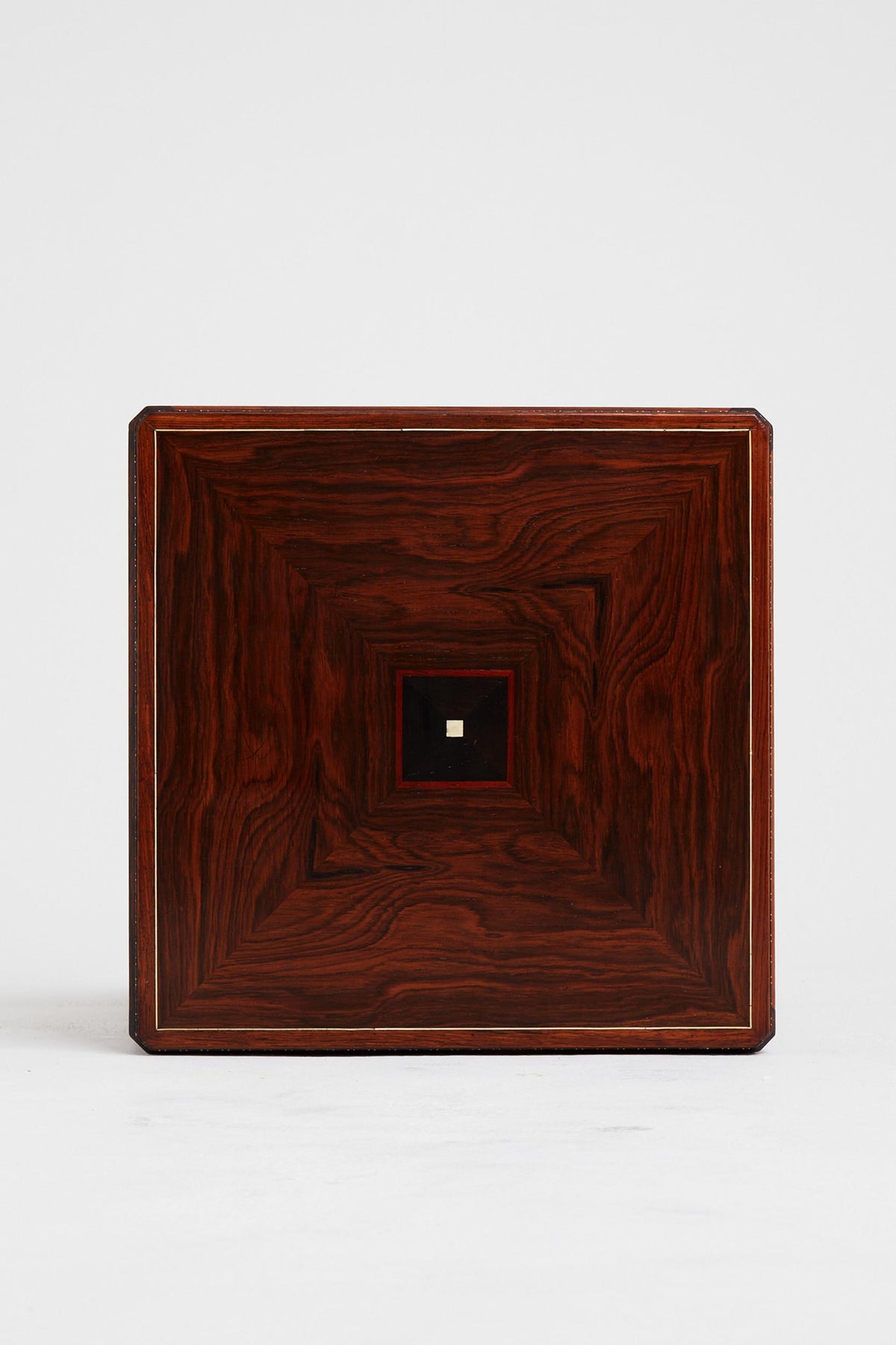Art Deco Side Table