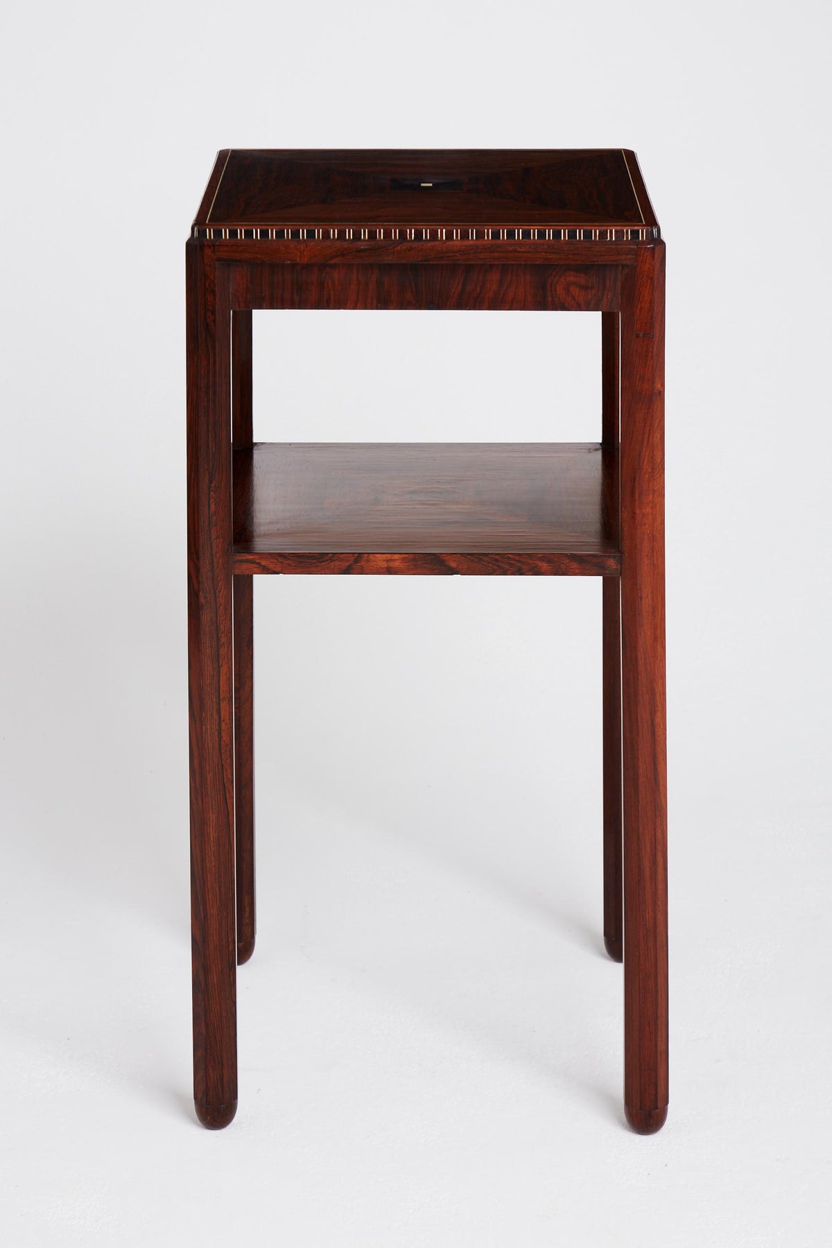 Art Deco Side Table