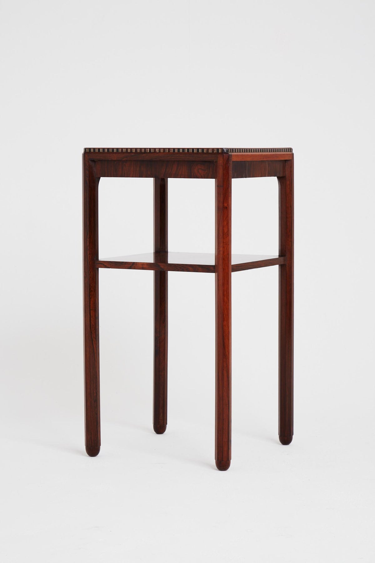 Art Deco Side Table