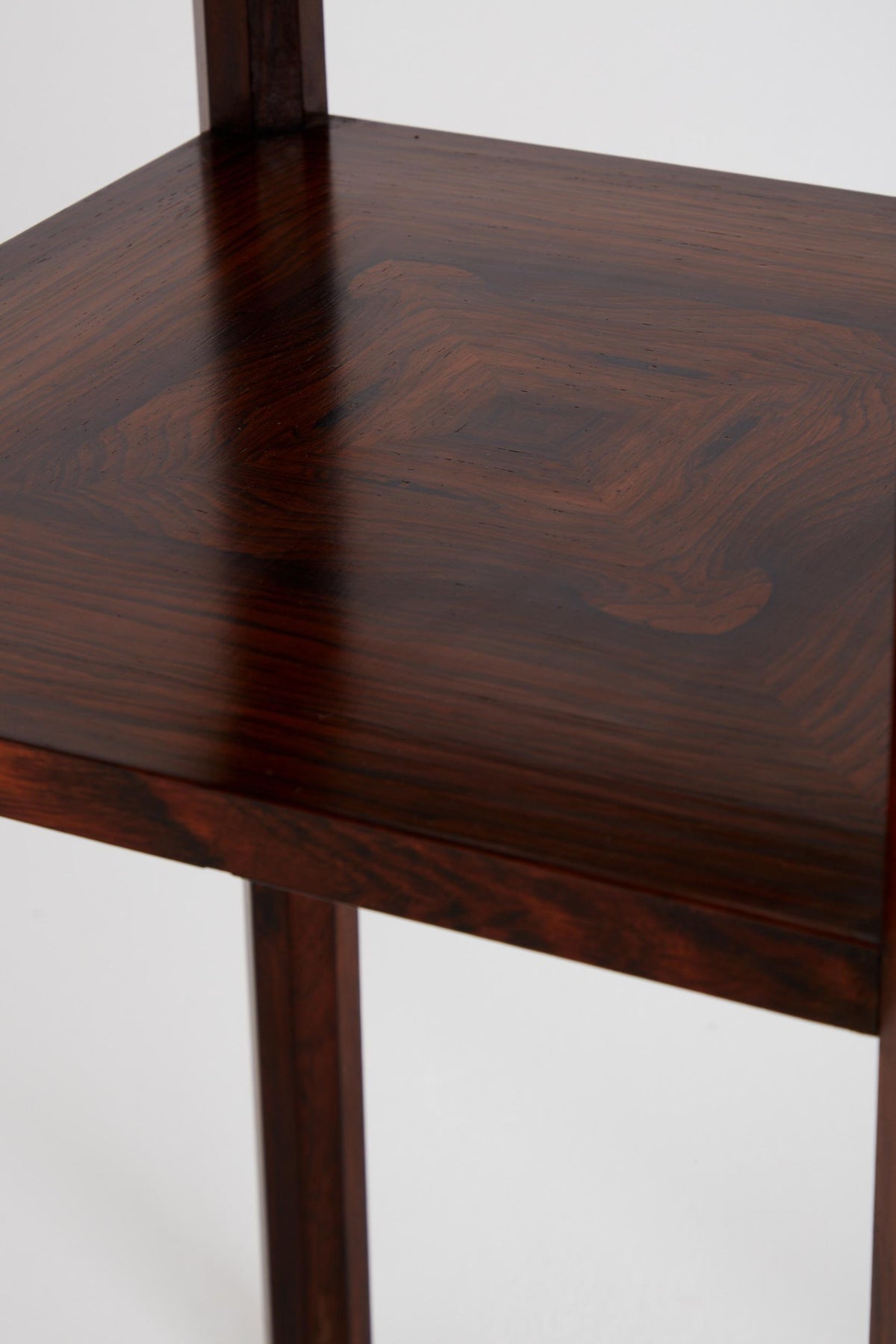 Art Deco Side Table