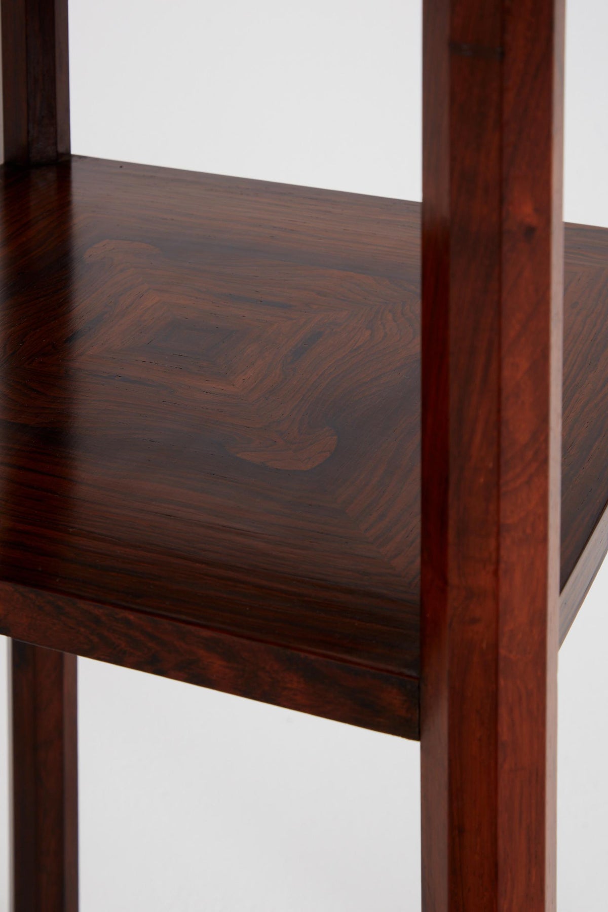 Art Deco Side Table