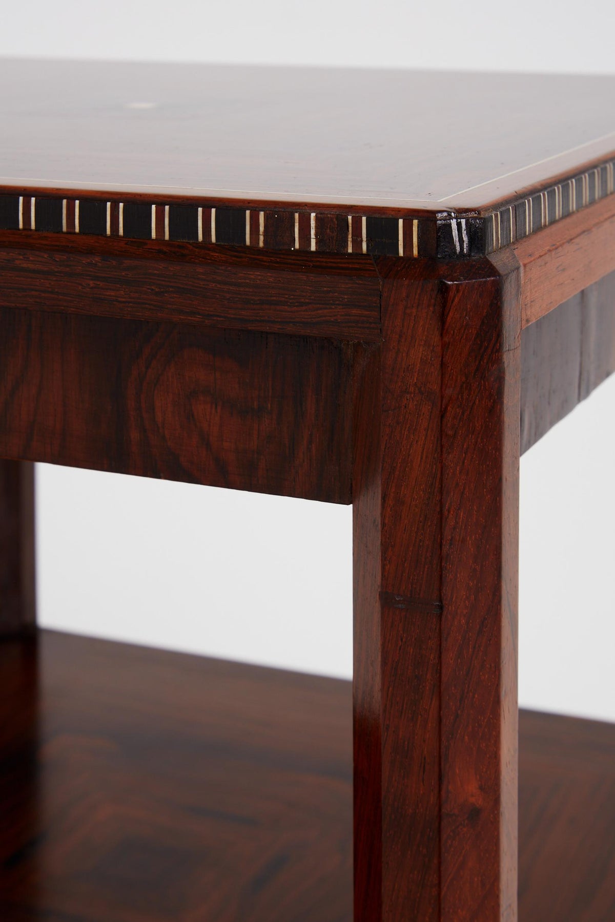 Art Deco Side Table