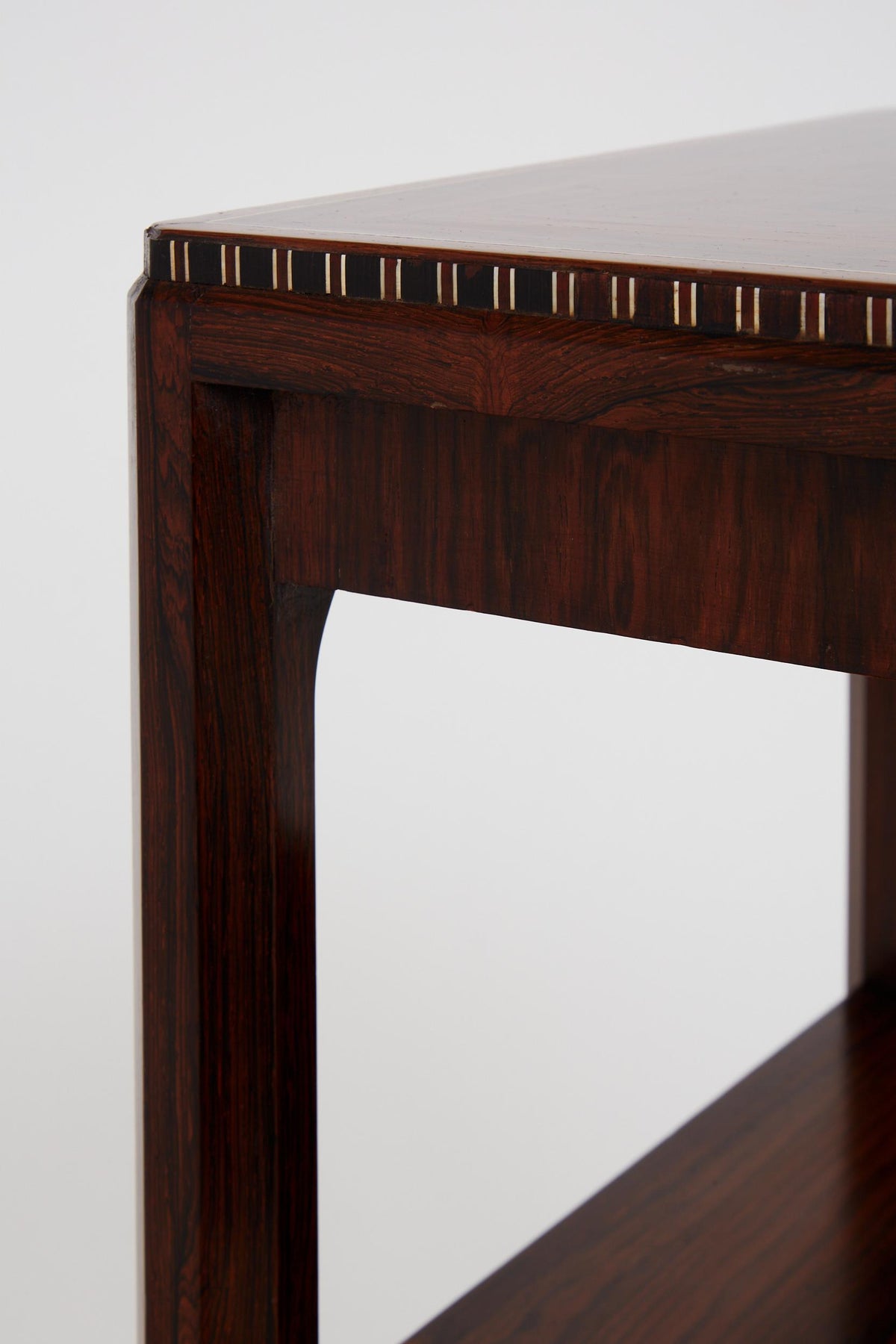 Art Deco Side Table