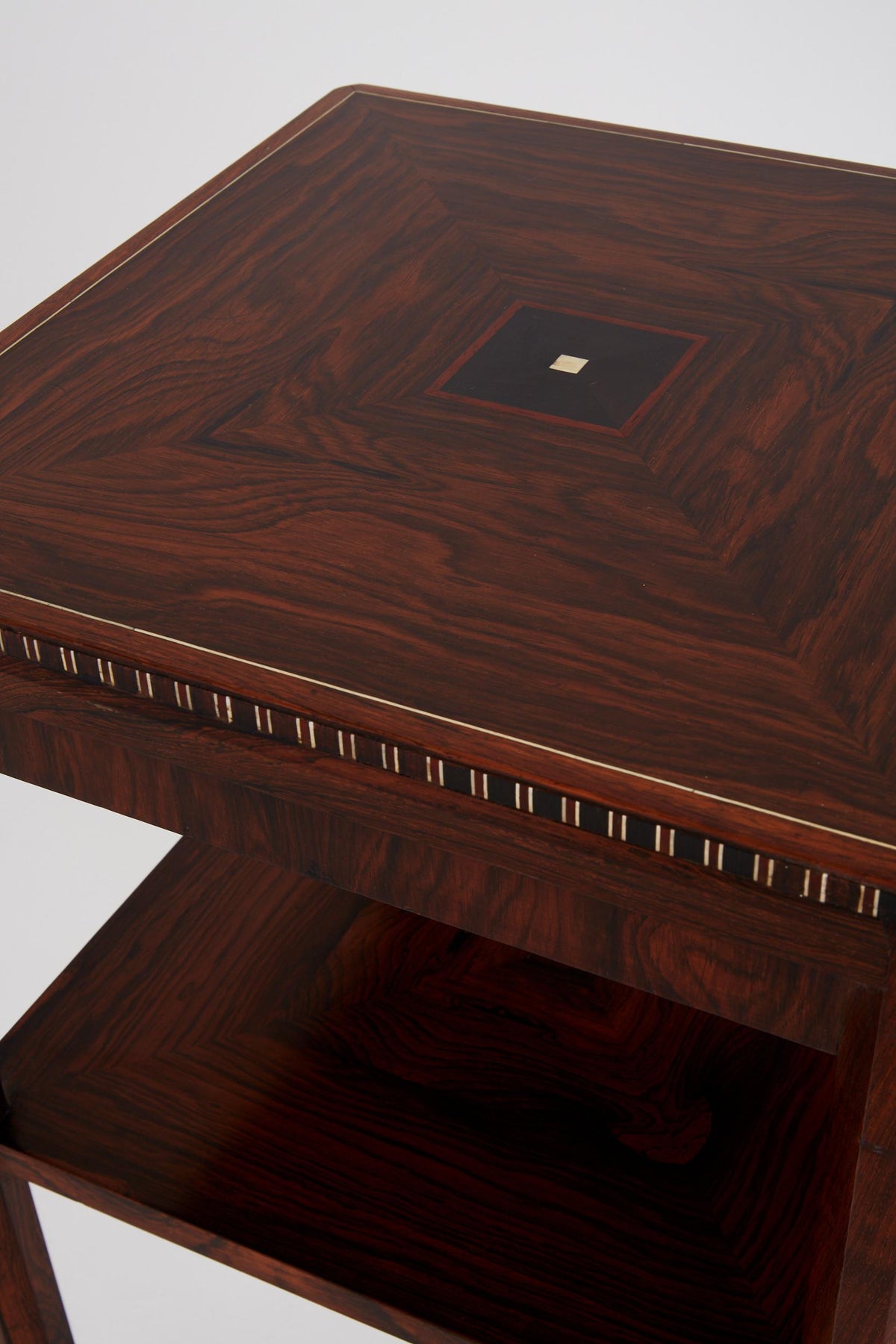 Art Deco Side Table