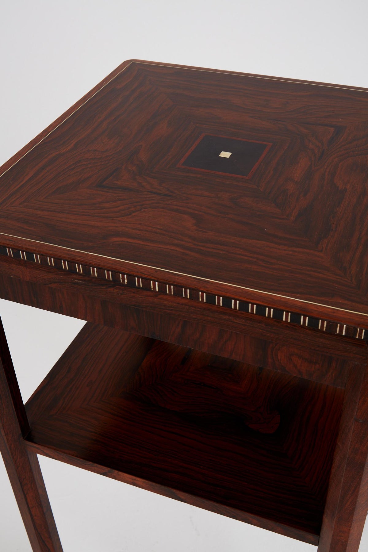 Art Deco Side Table