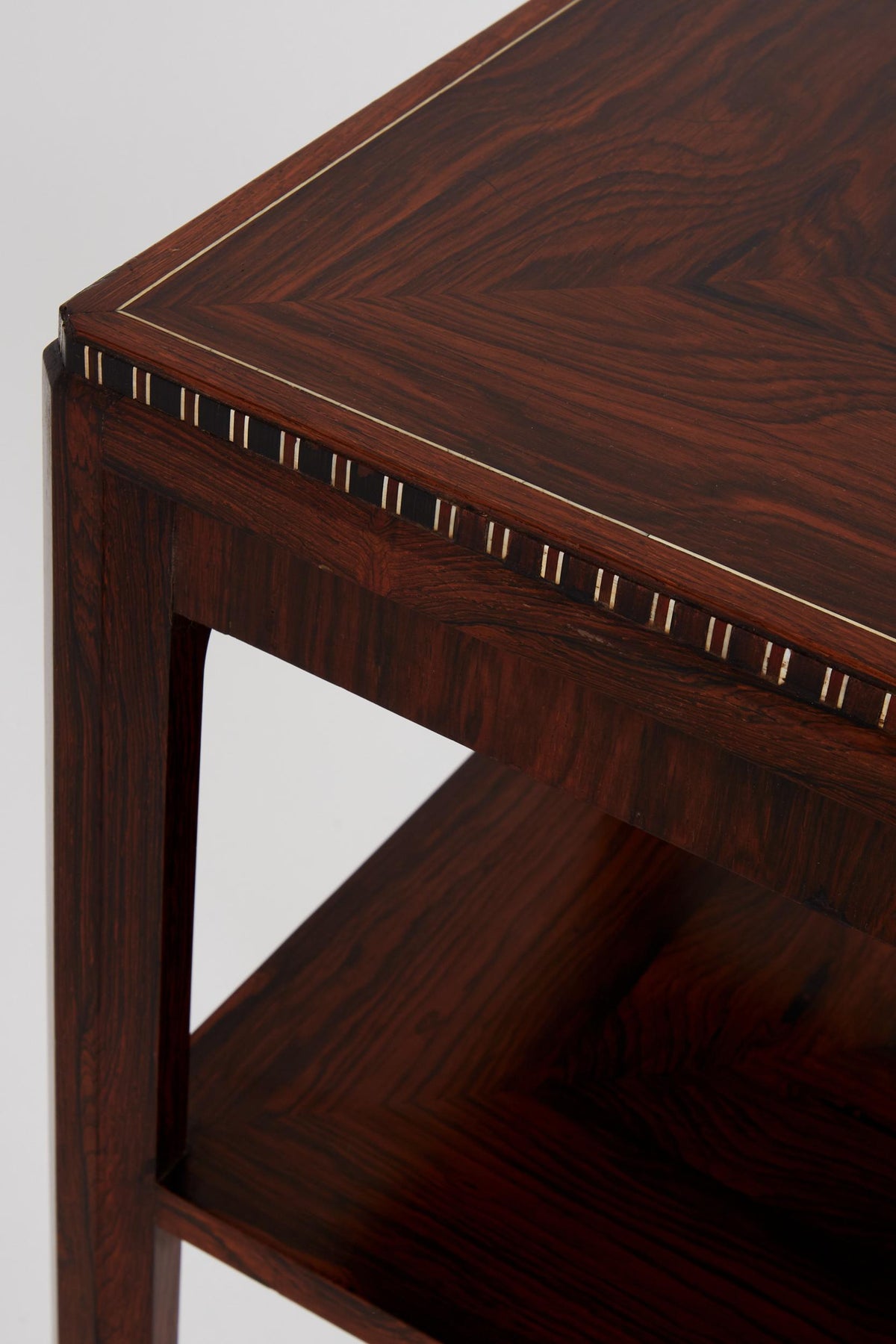 Art Deco Side Table