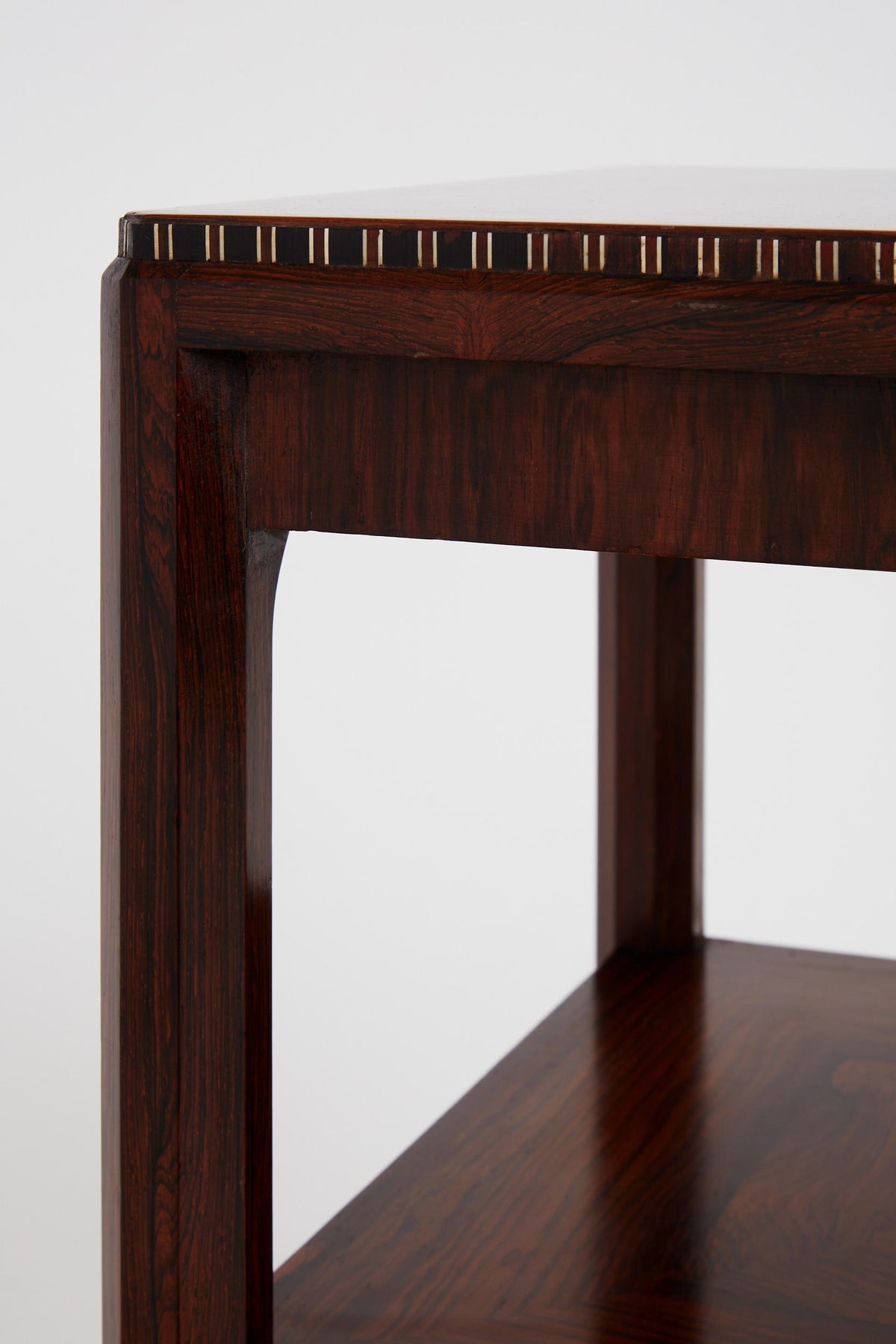 Art Deco Side Table