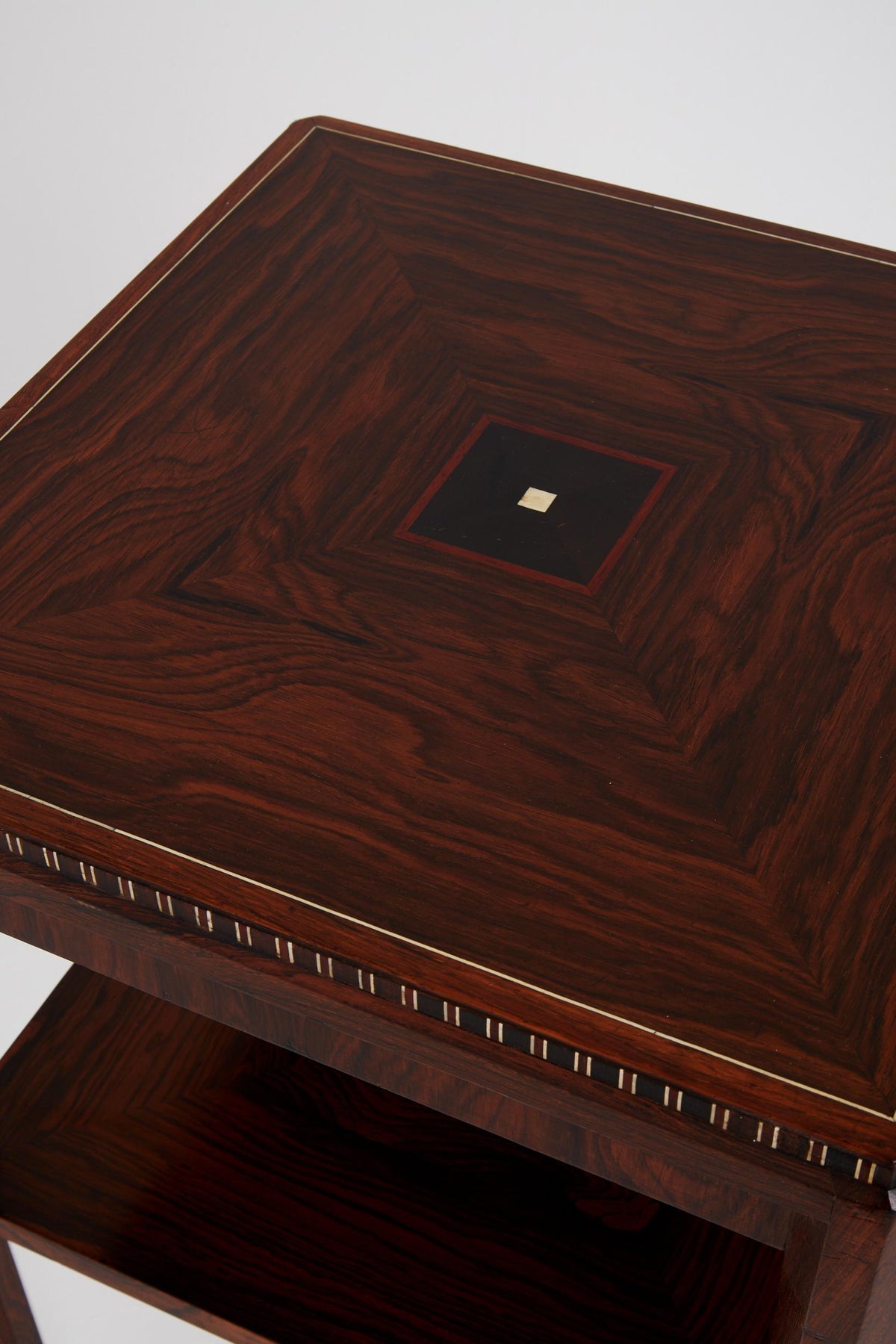 Art Deco Side Table