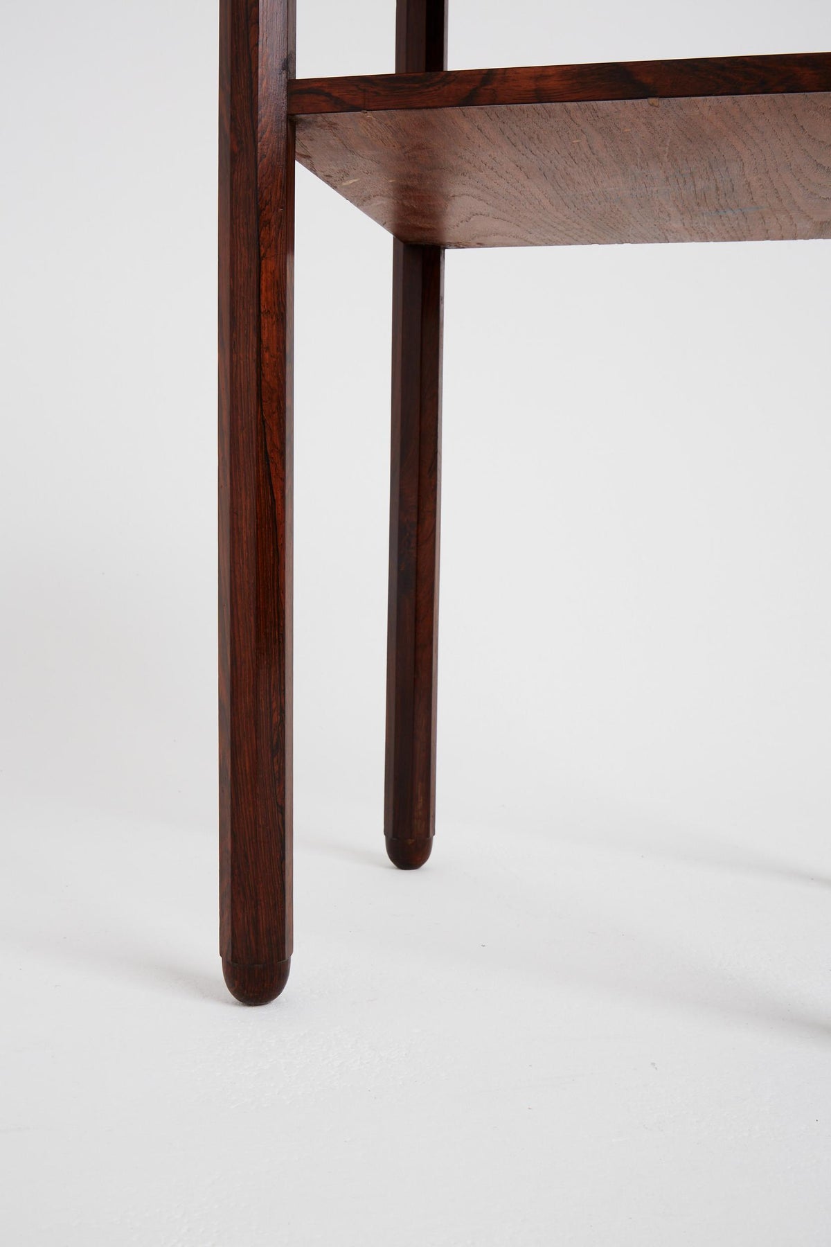 Art Deco Side Table