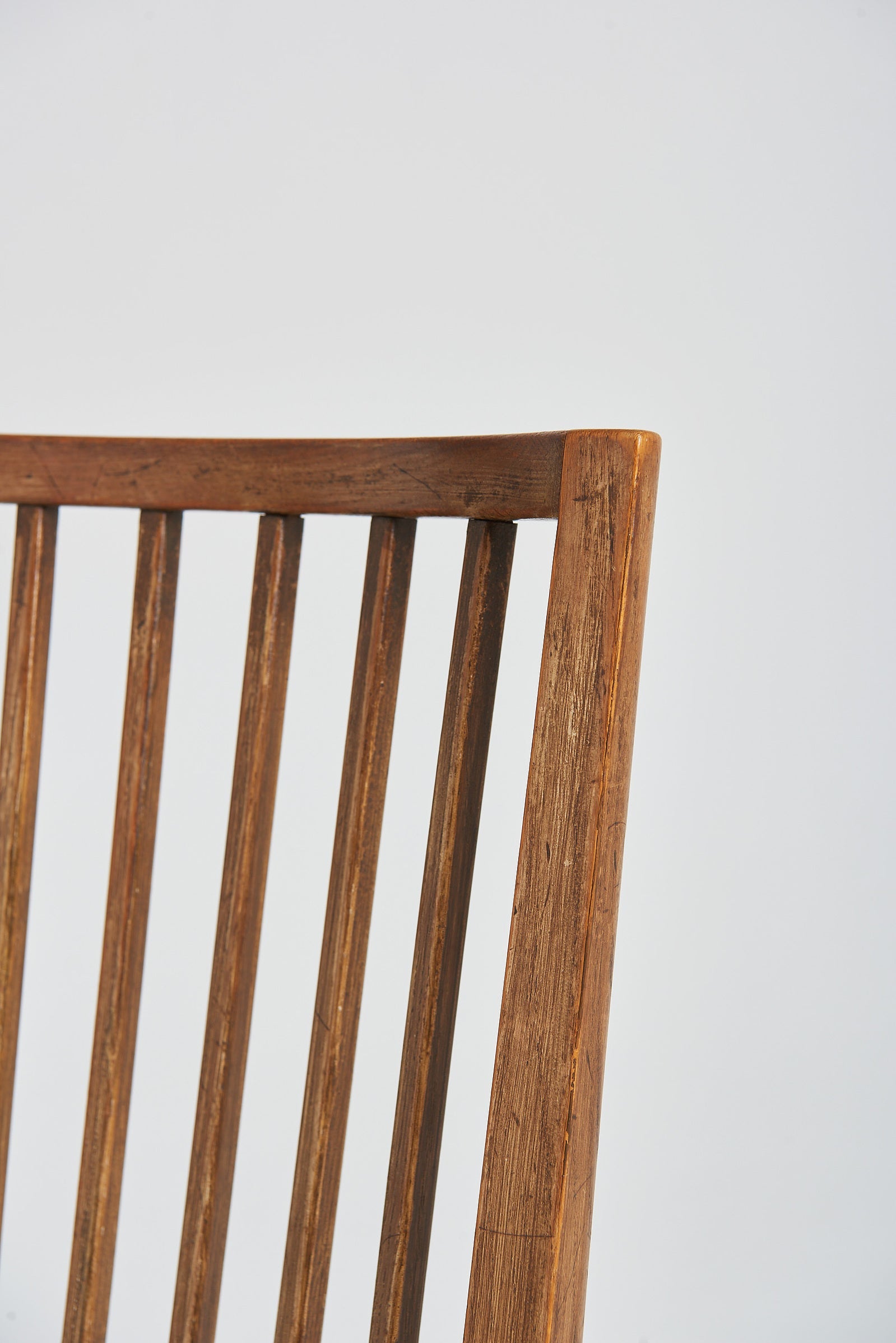 Chair by Axel Einar Hjorth (1888-1959)