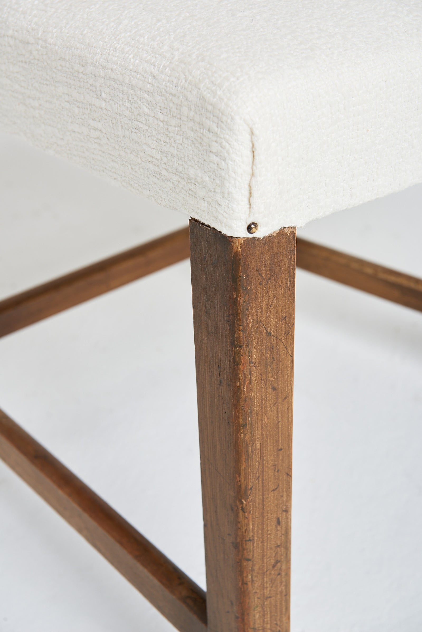 Chair by Axel Einar Hjorth (1888-1959)
