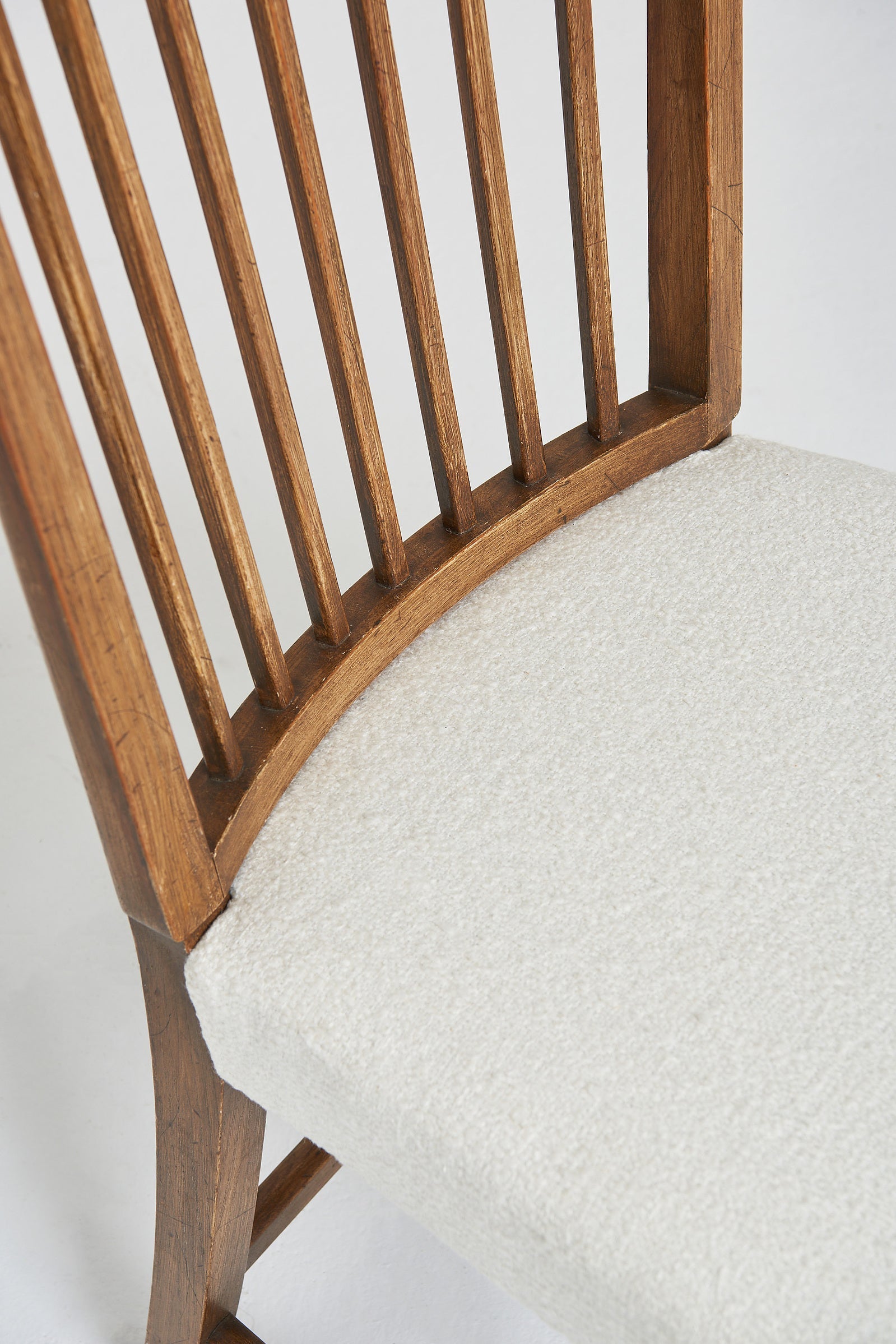 Chair by Axel Einar Hjorth (1888-1959)